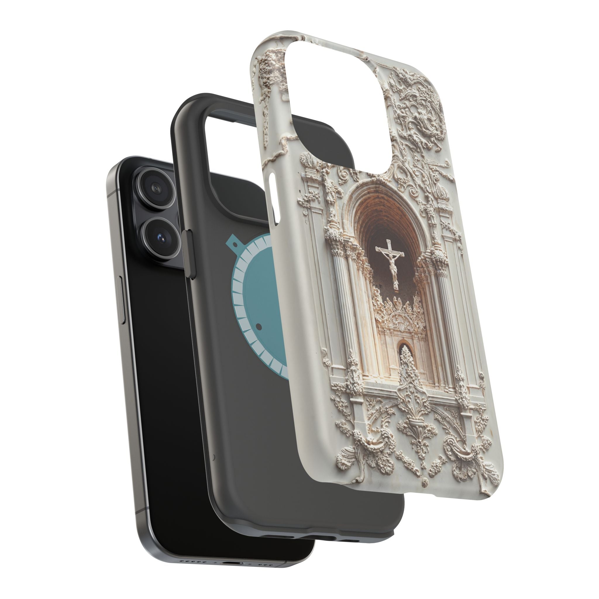 Devotion MagSafe