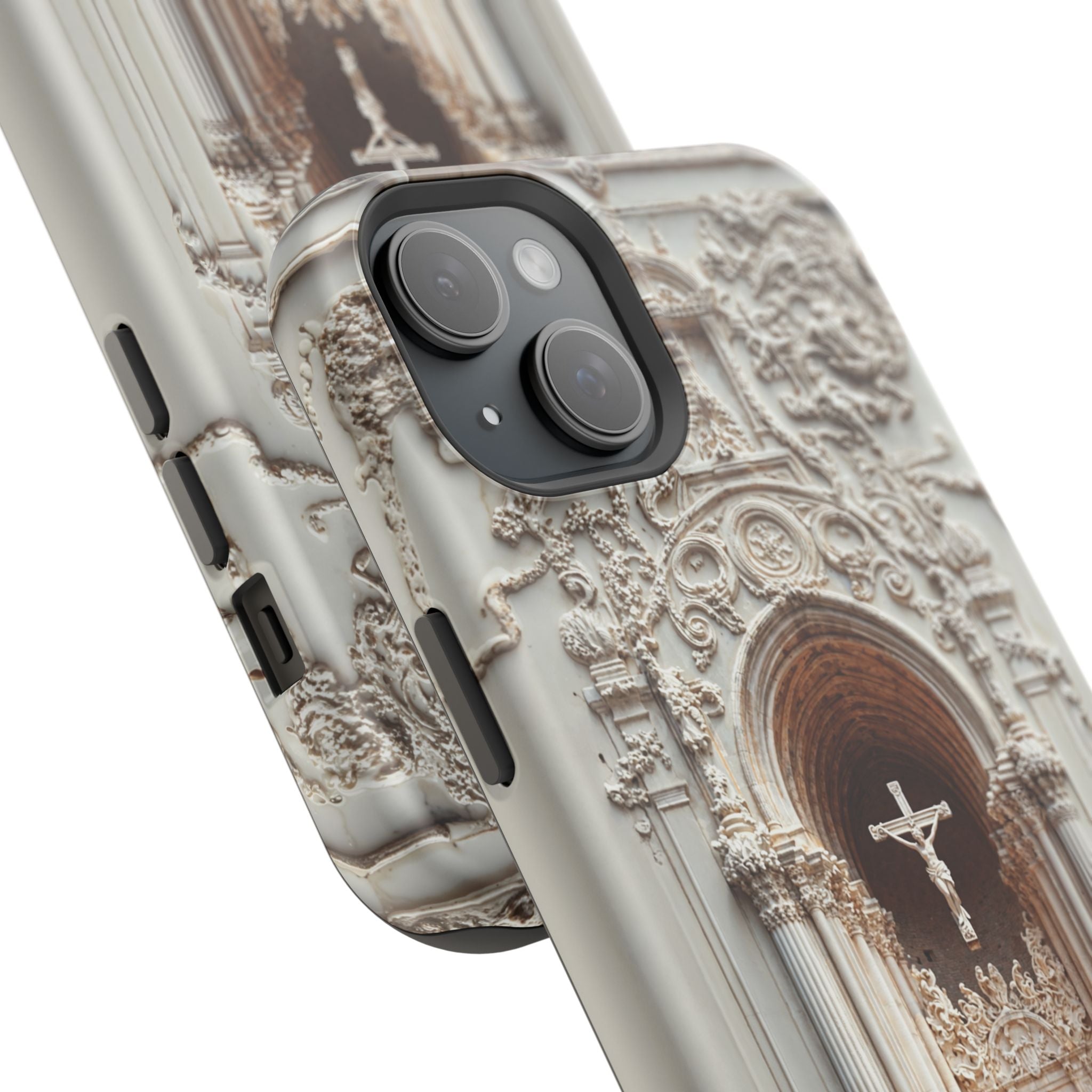 Devotion MagSafe