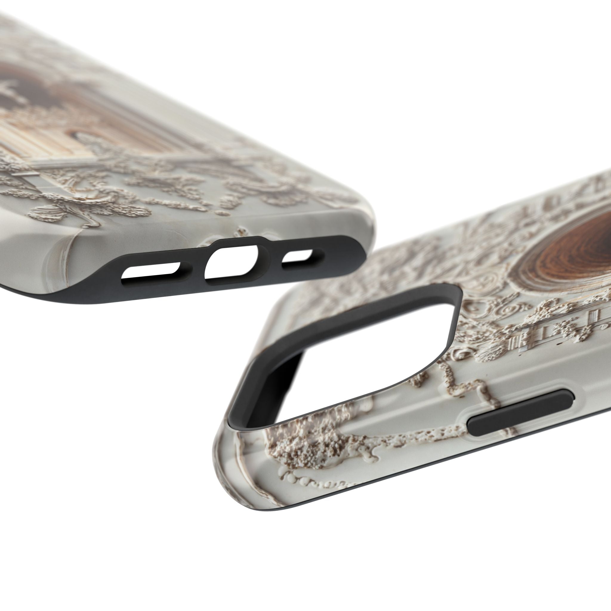 Devotion MagSafe