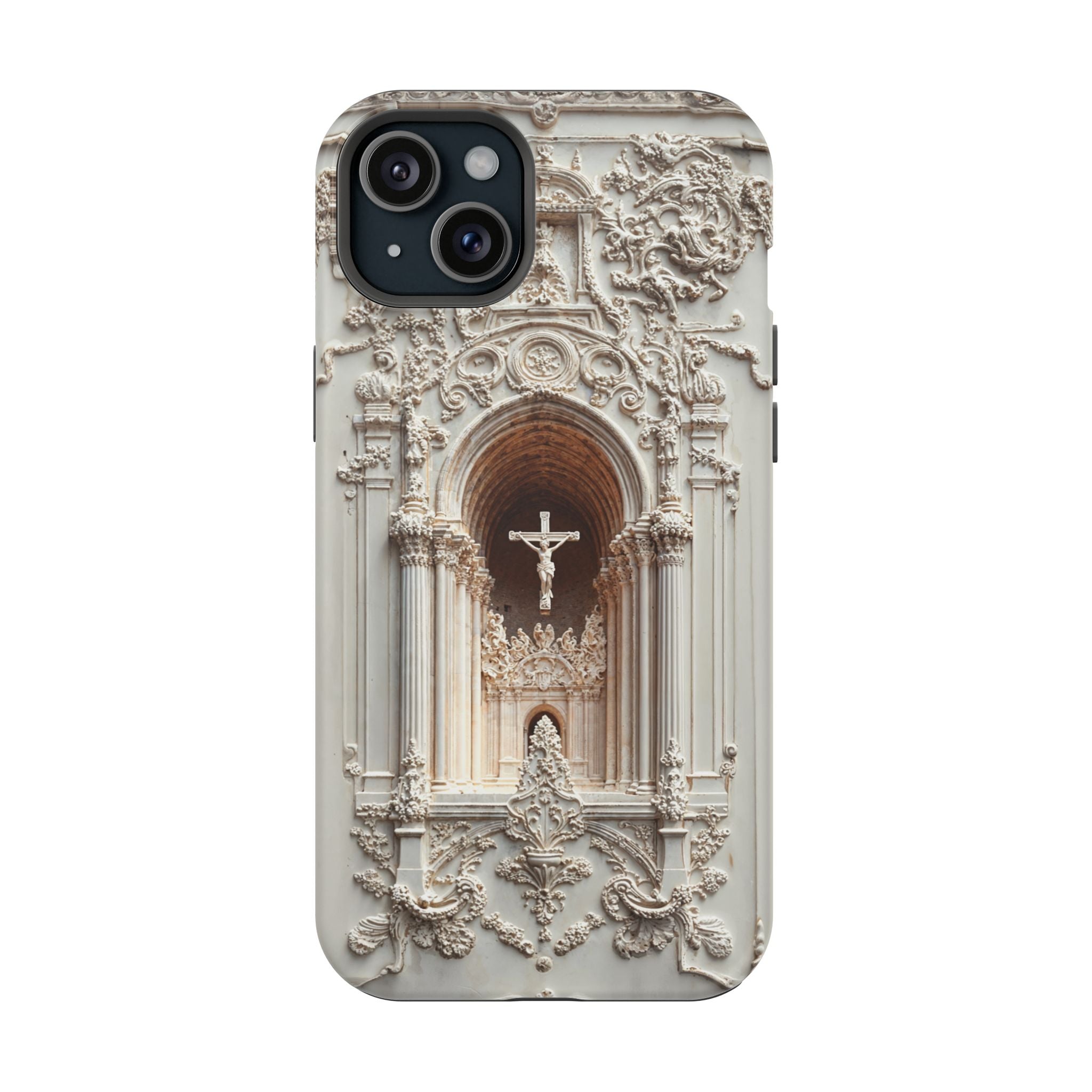 Devotion MagSafe