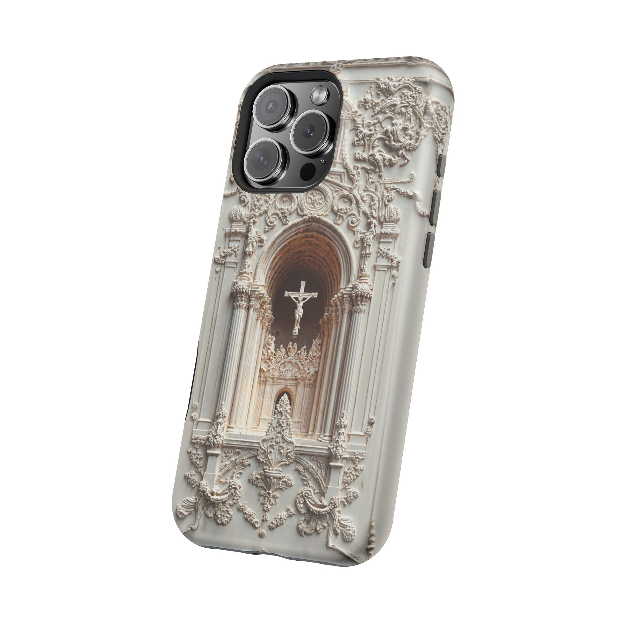 Devotion MagSafe