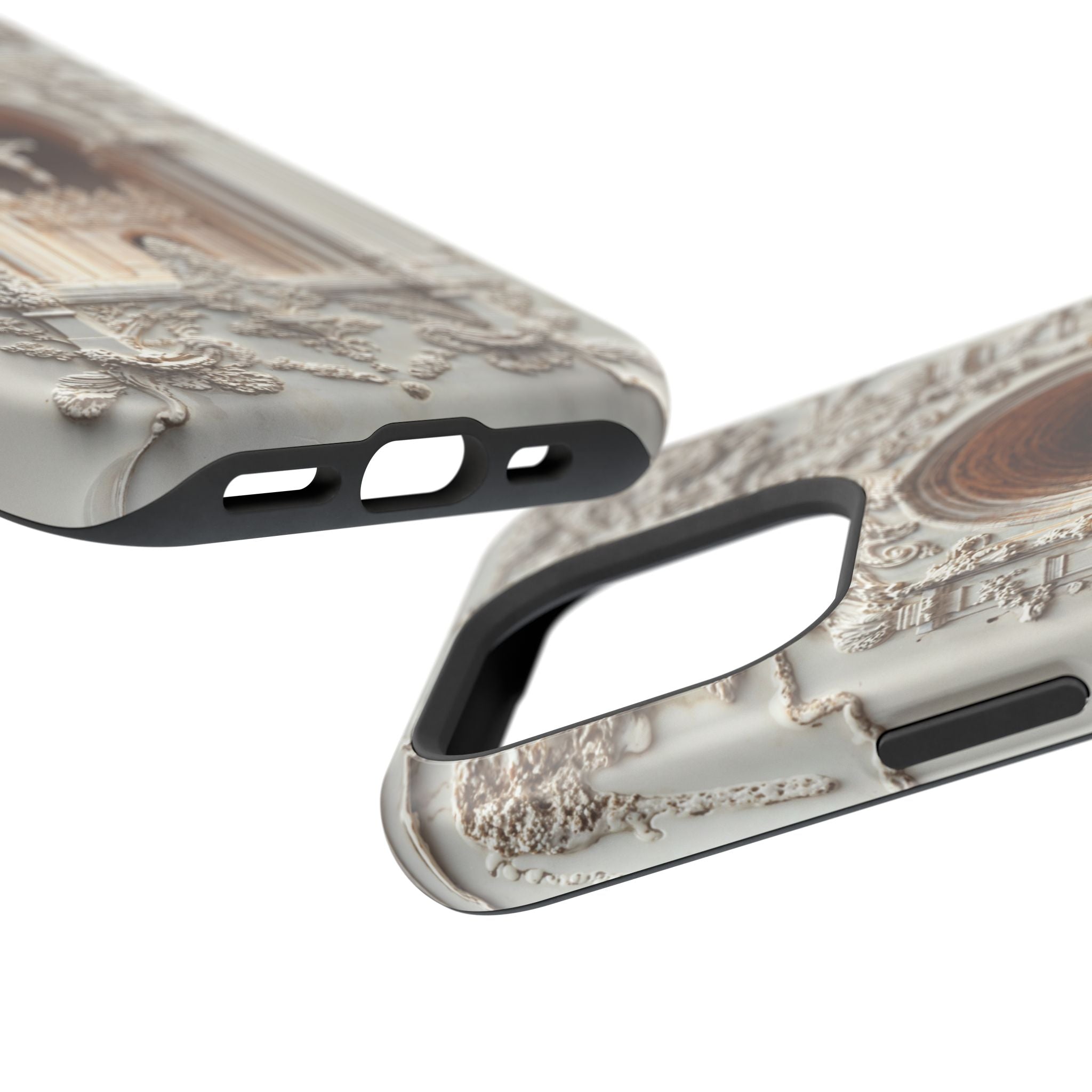 Devotion MagSafe