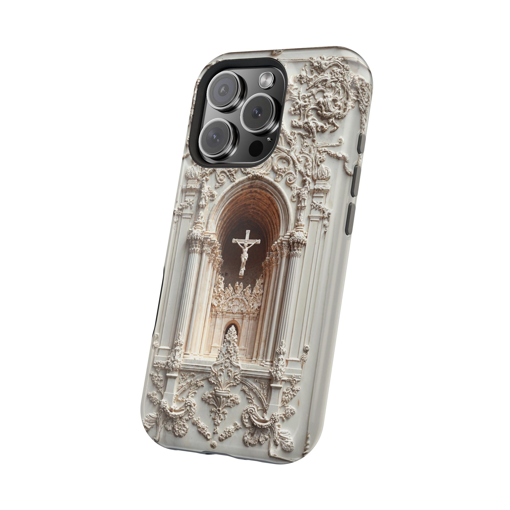 Devotion MagSafe