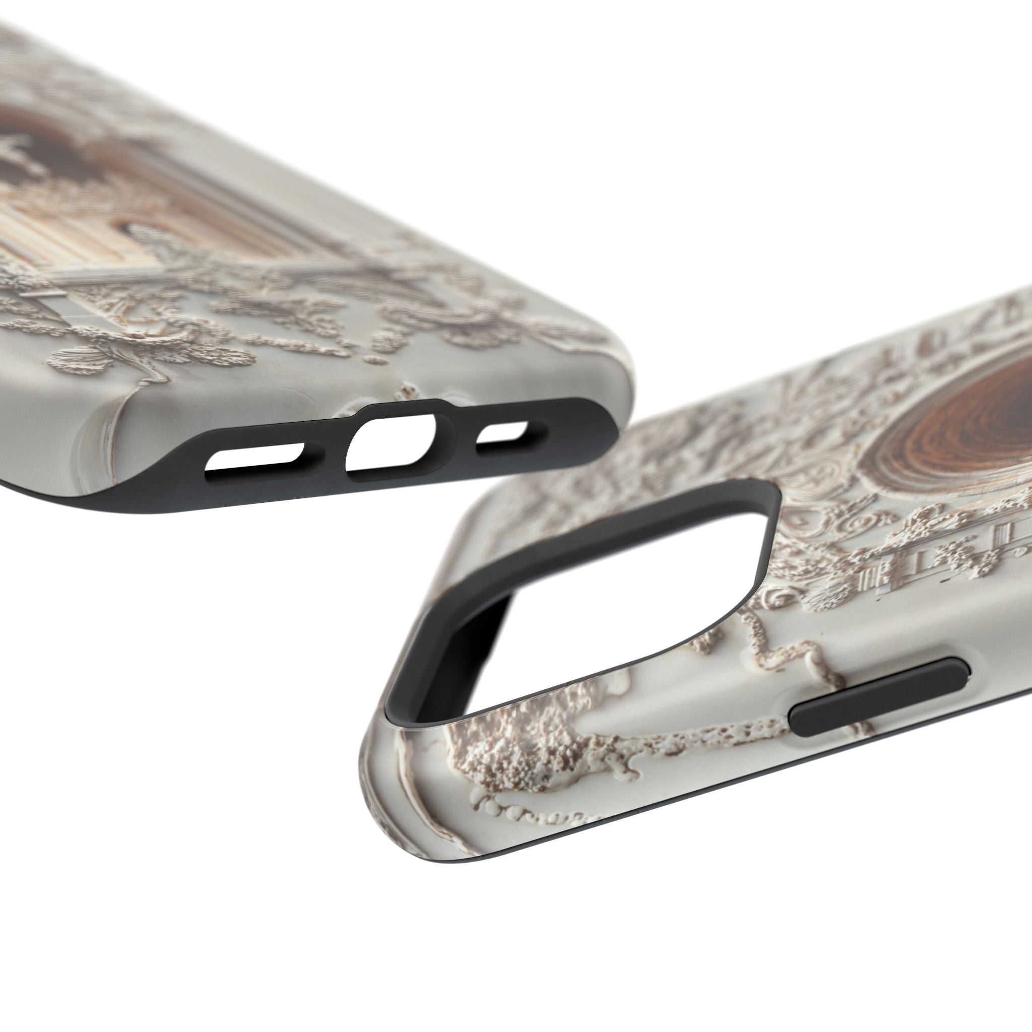 Devotion MagSafe