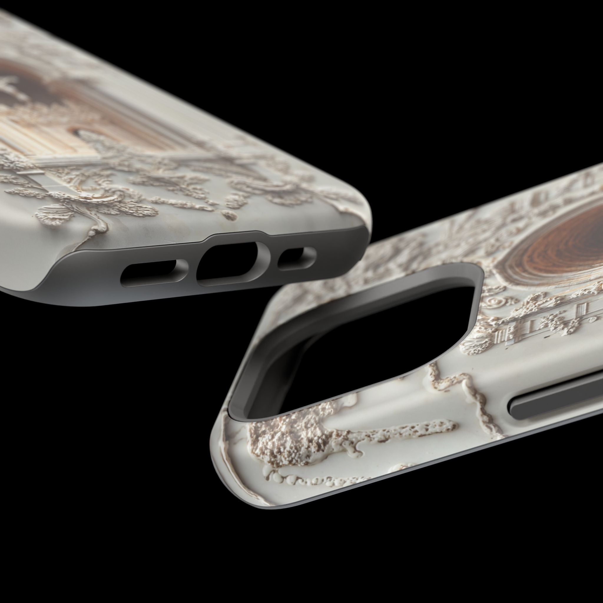 Devotion MagSafe