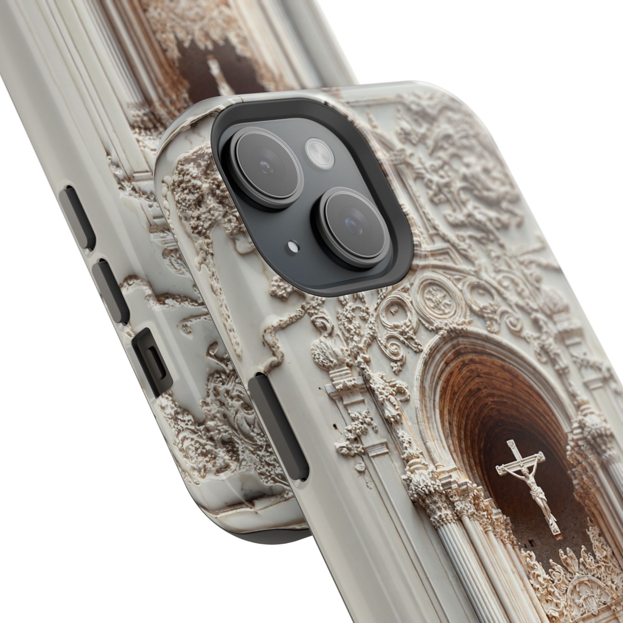 Devotion MagSafe