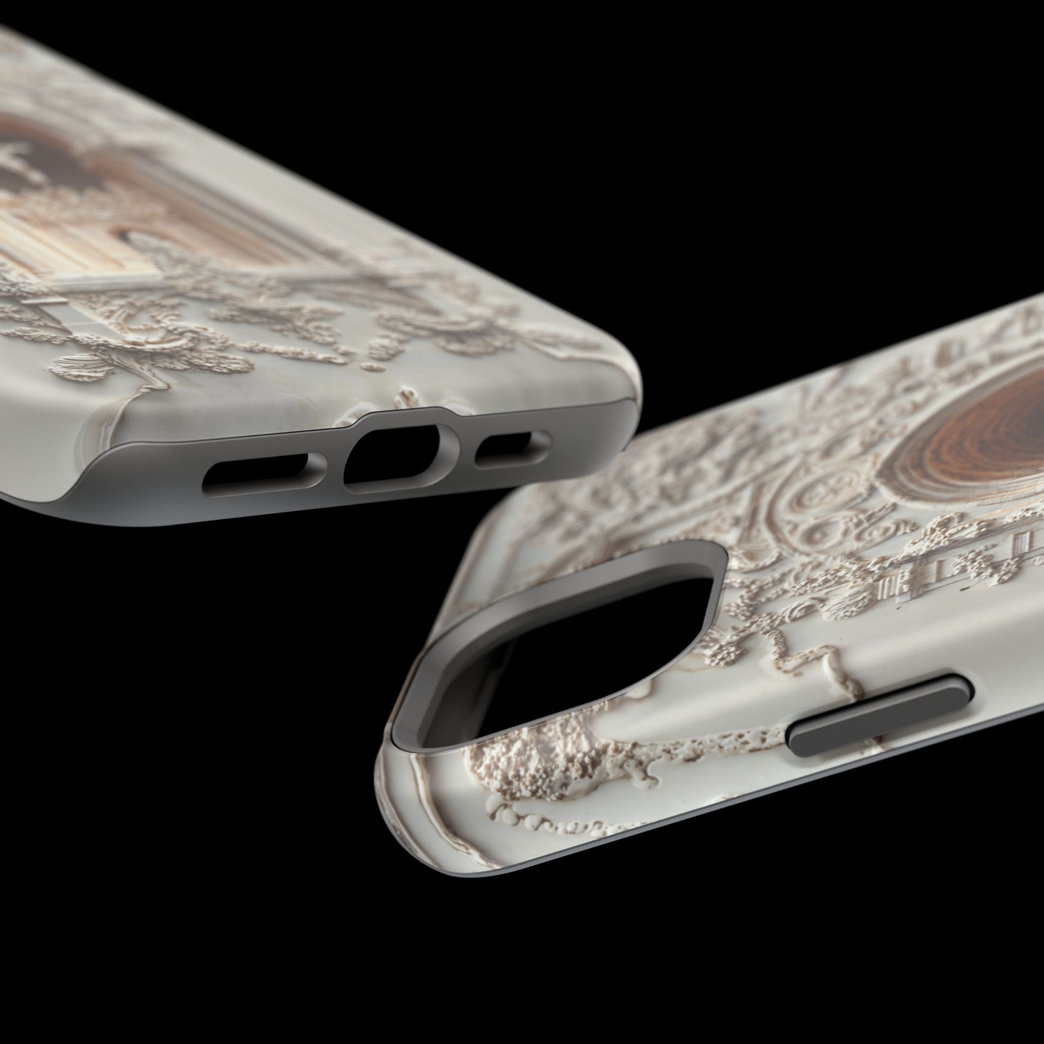 Devotion MagSafe