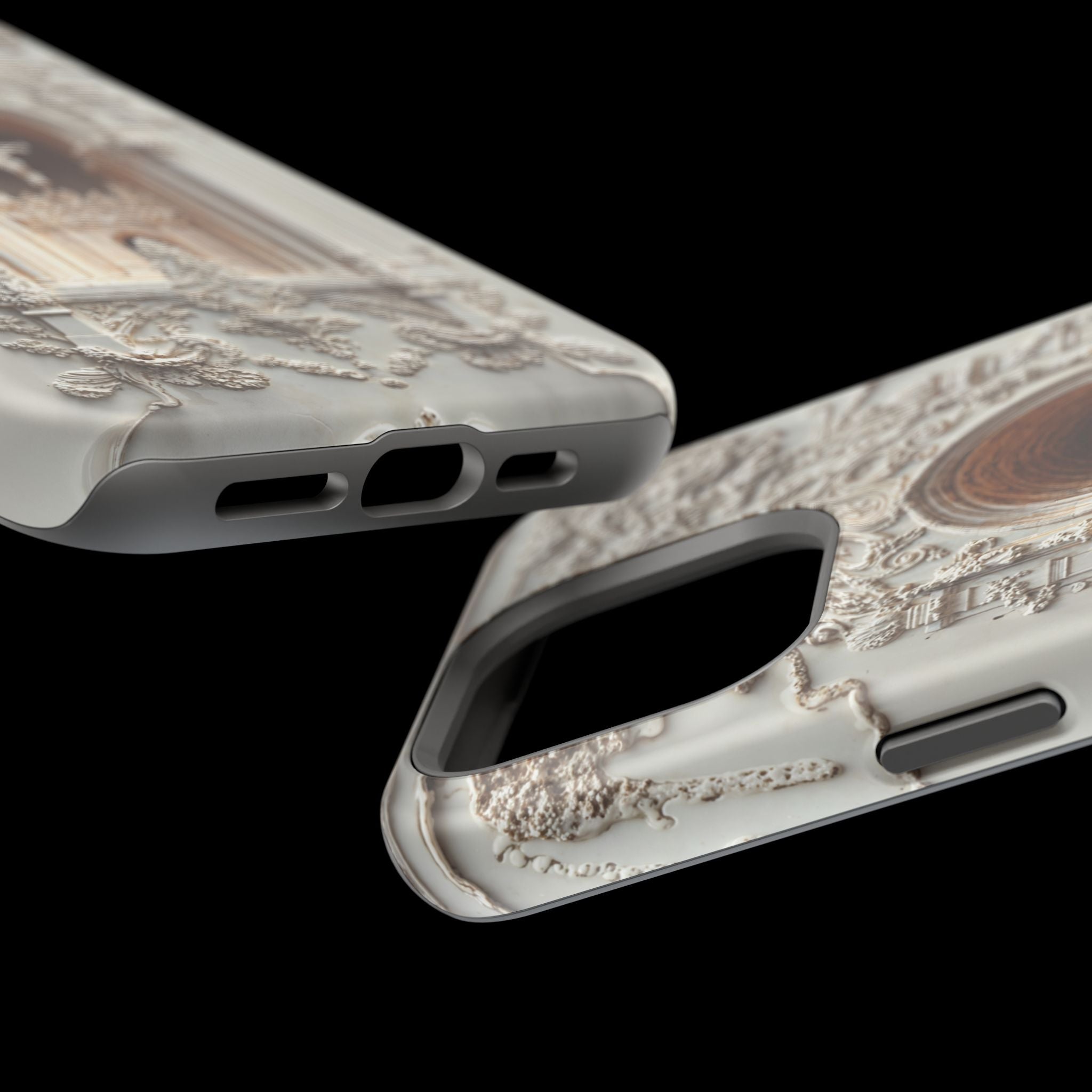 Devotion MagSafe
