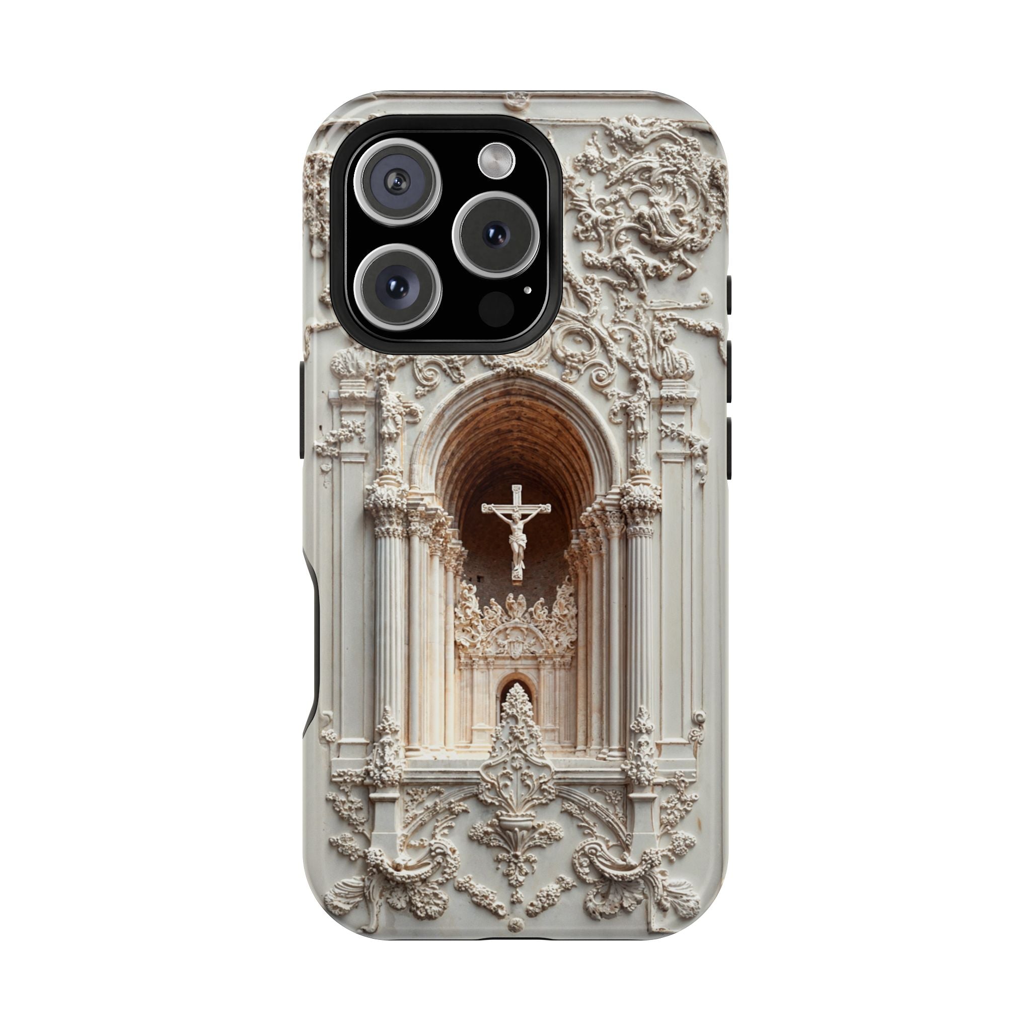 Devotion MagSafe