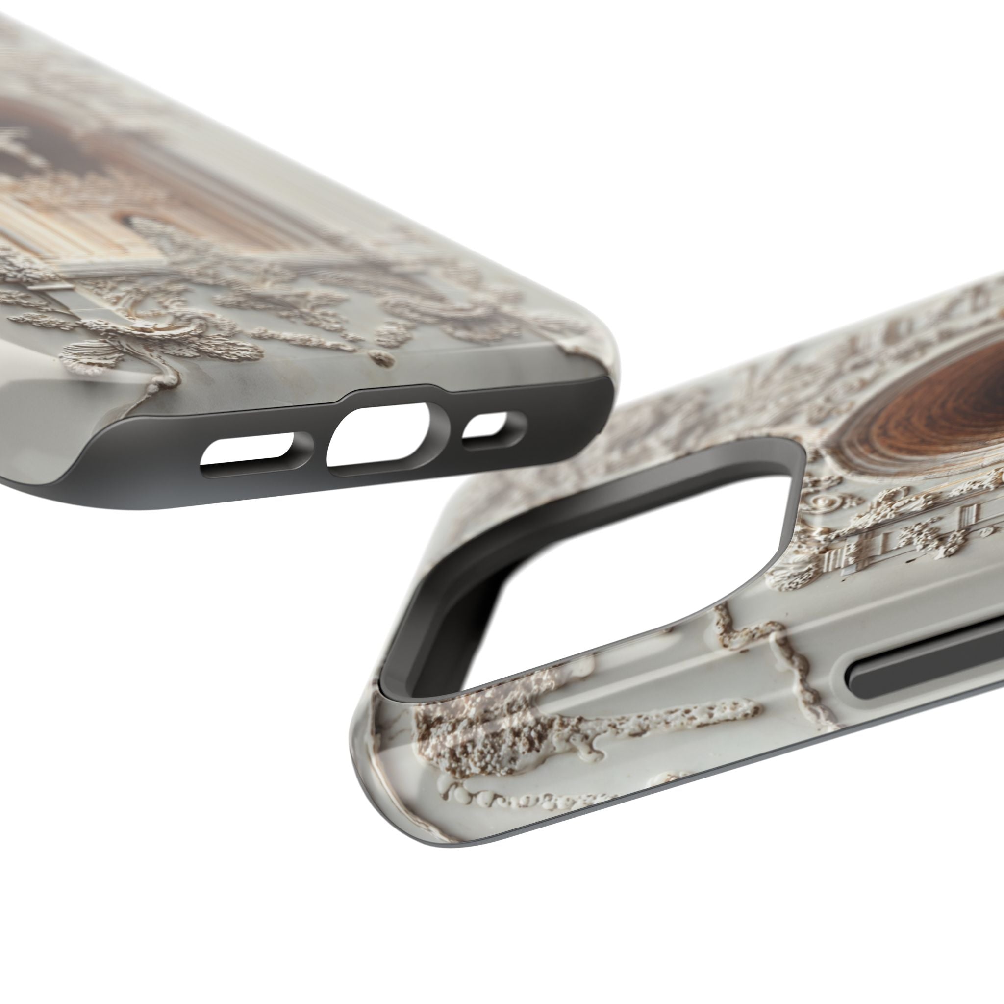 Devotion MagSafe