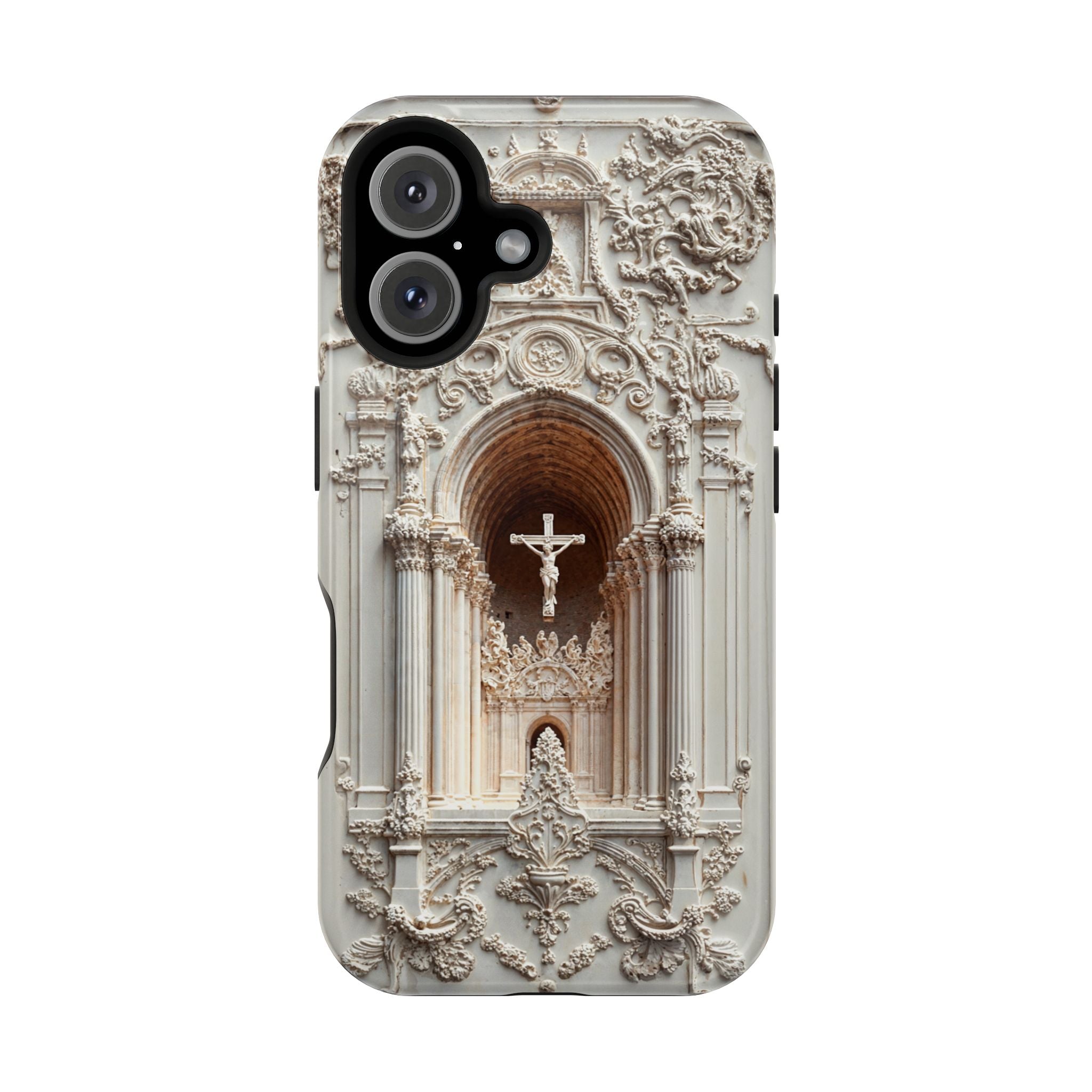 Devotion MagSafe