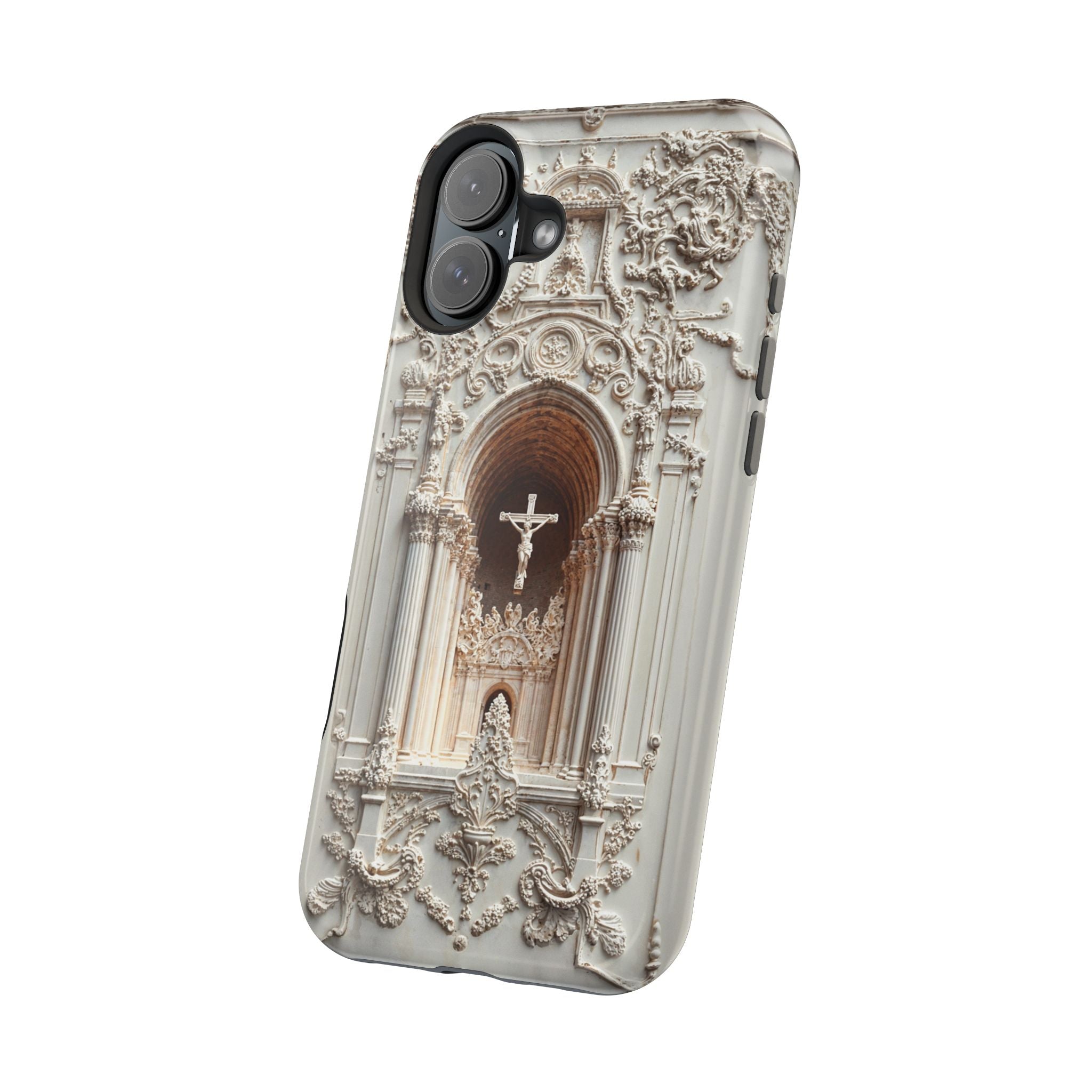 Devotion MagSafe