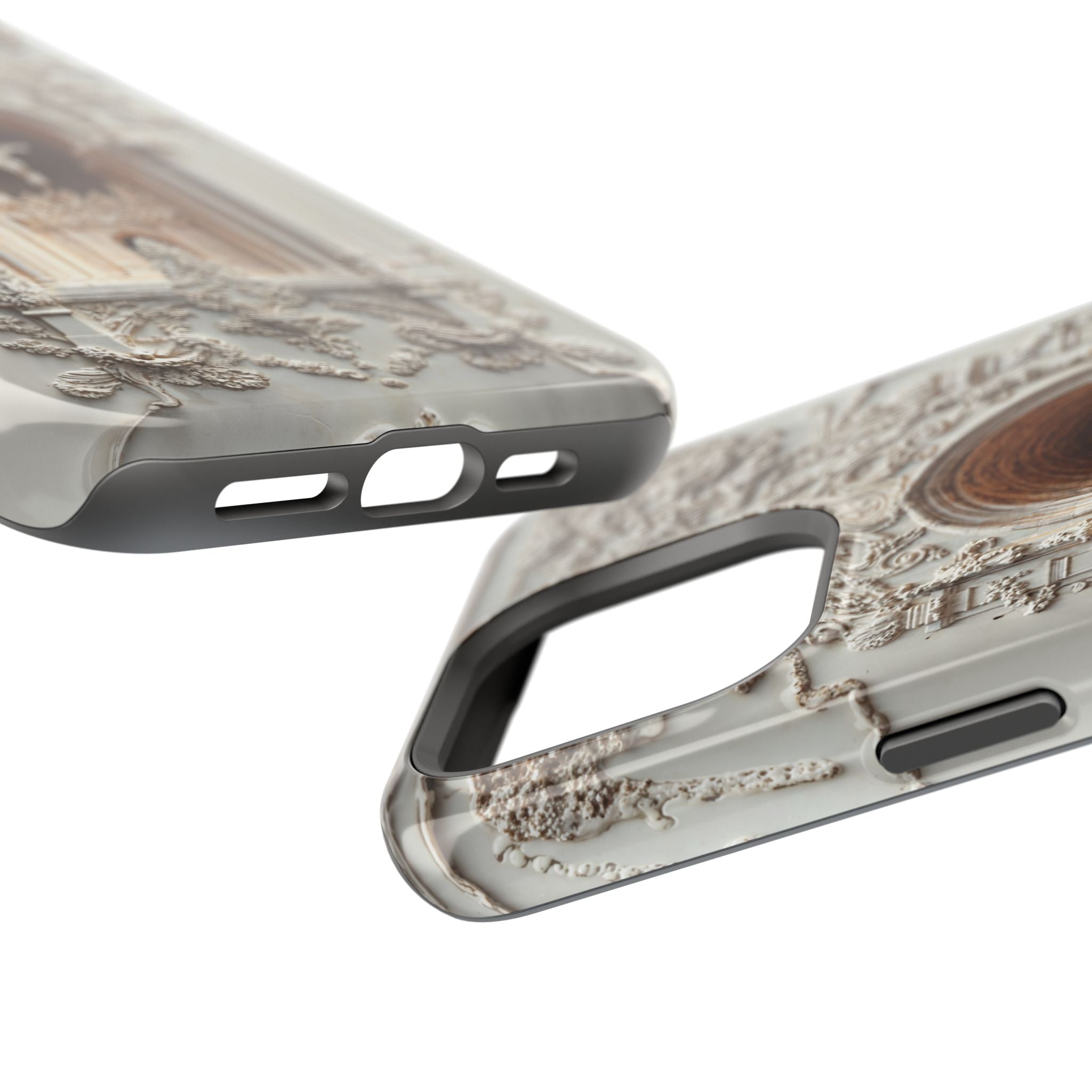 Devotion MagSafe