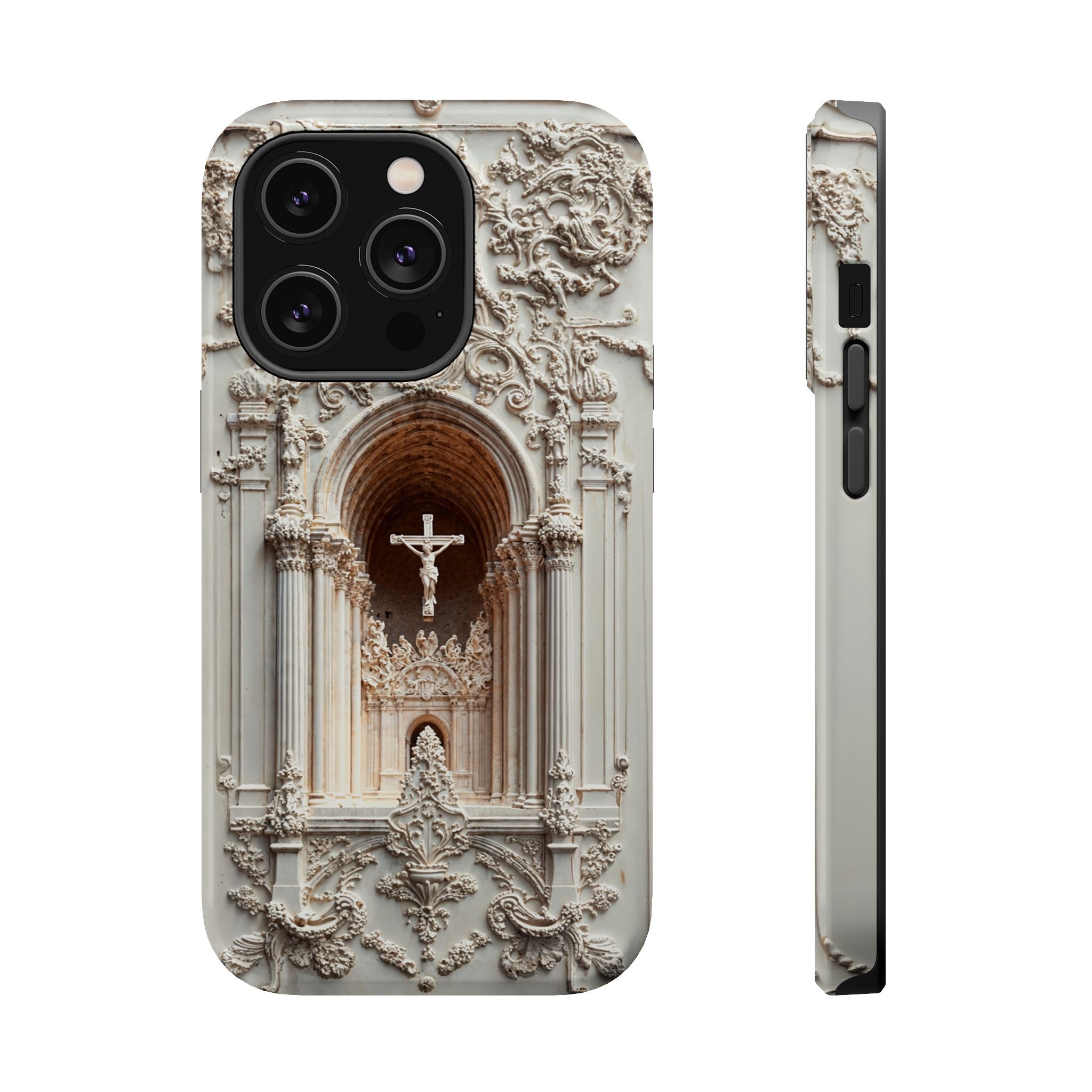 Devotion MagSafe