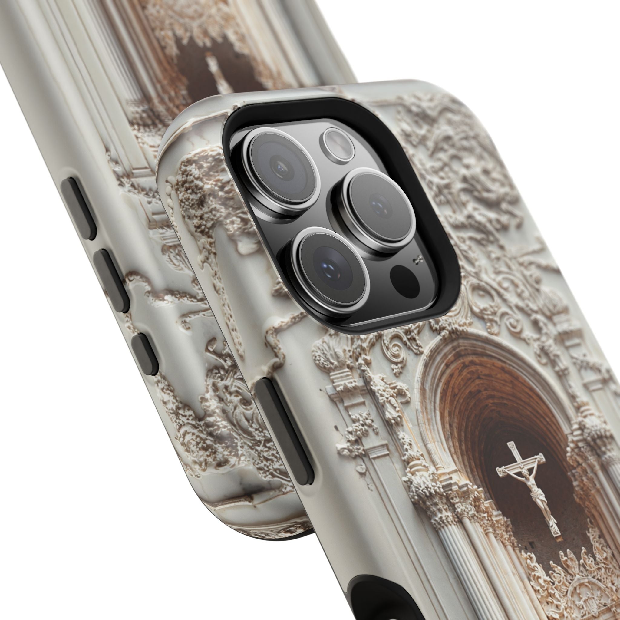 Devotion MagSafe