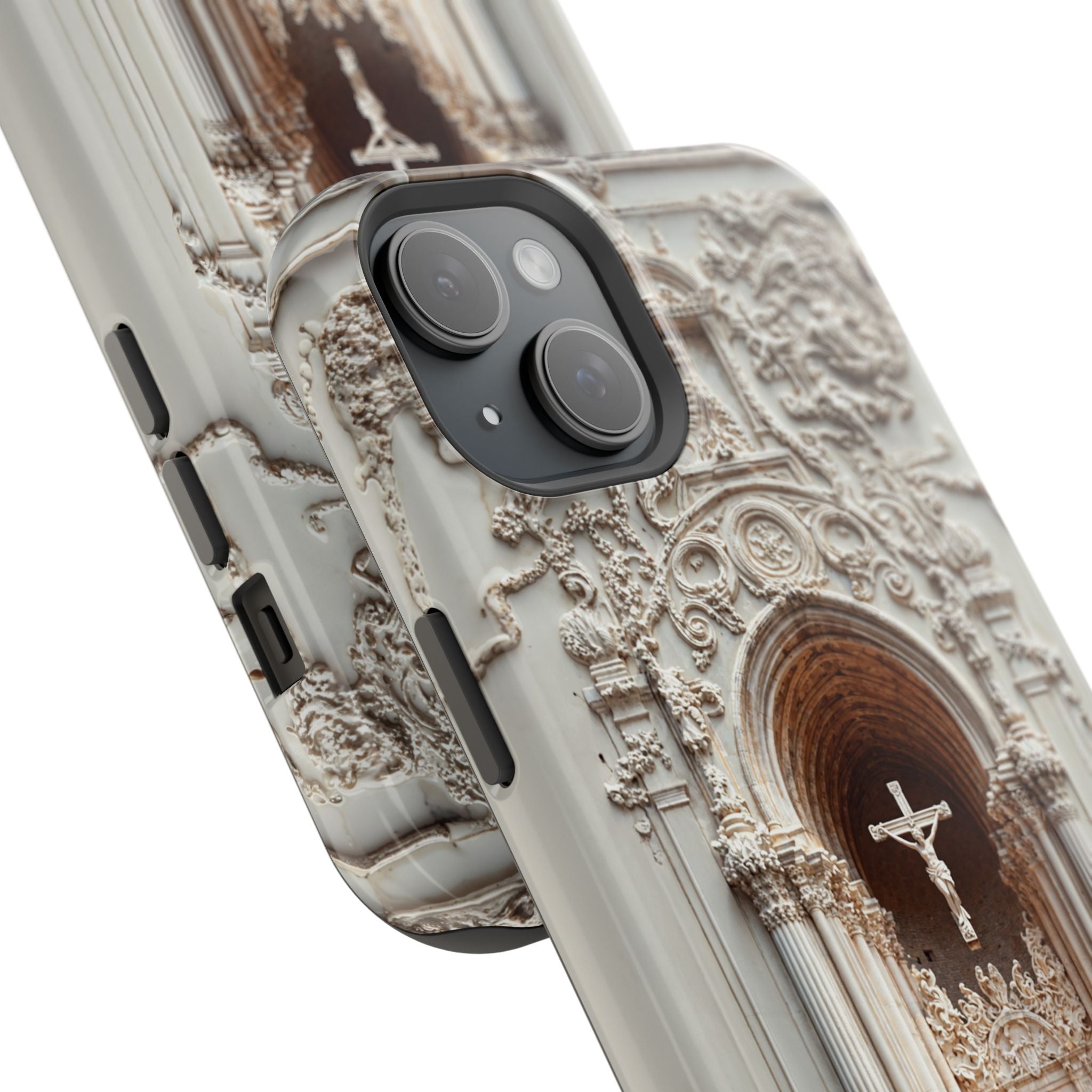 Devotion MagSafe