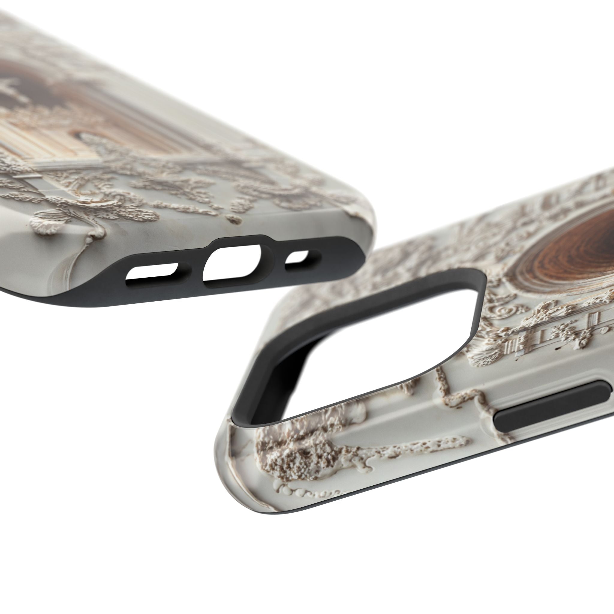 Devotion MagSafe
