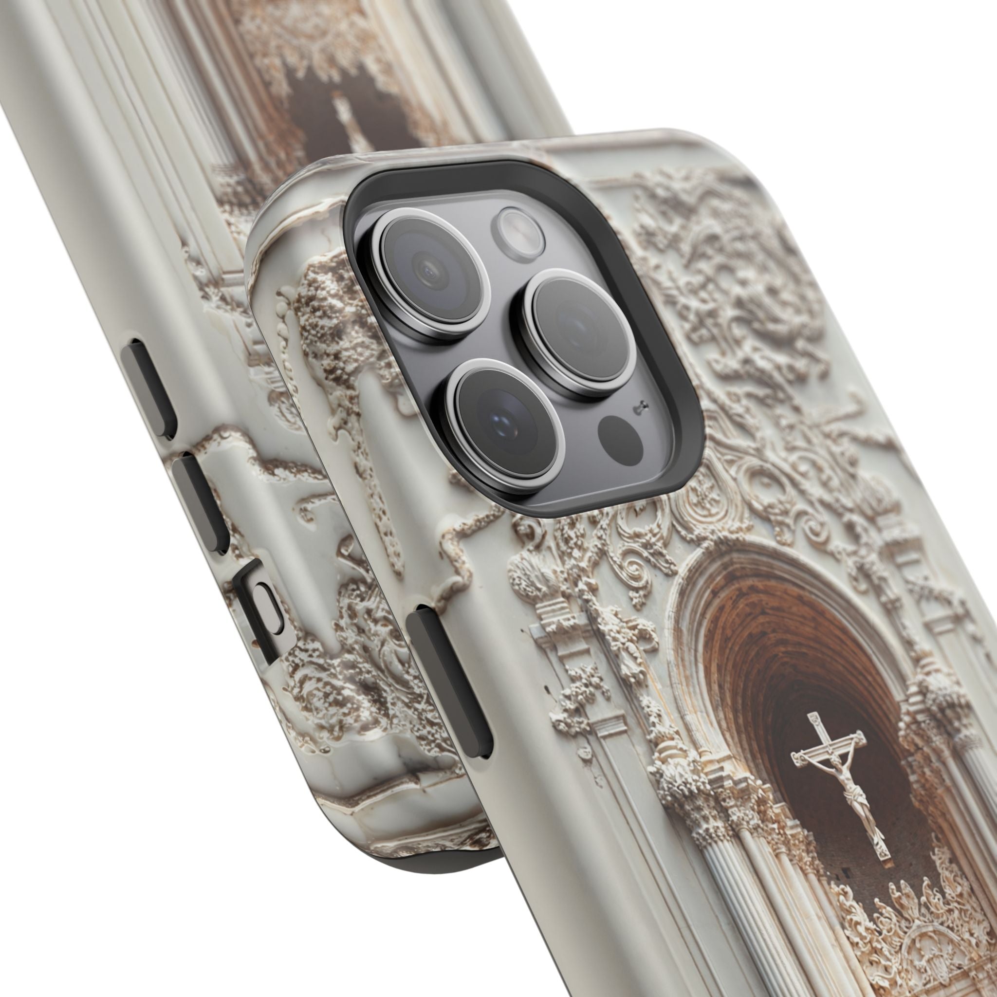 Devotion MagSafe
