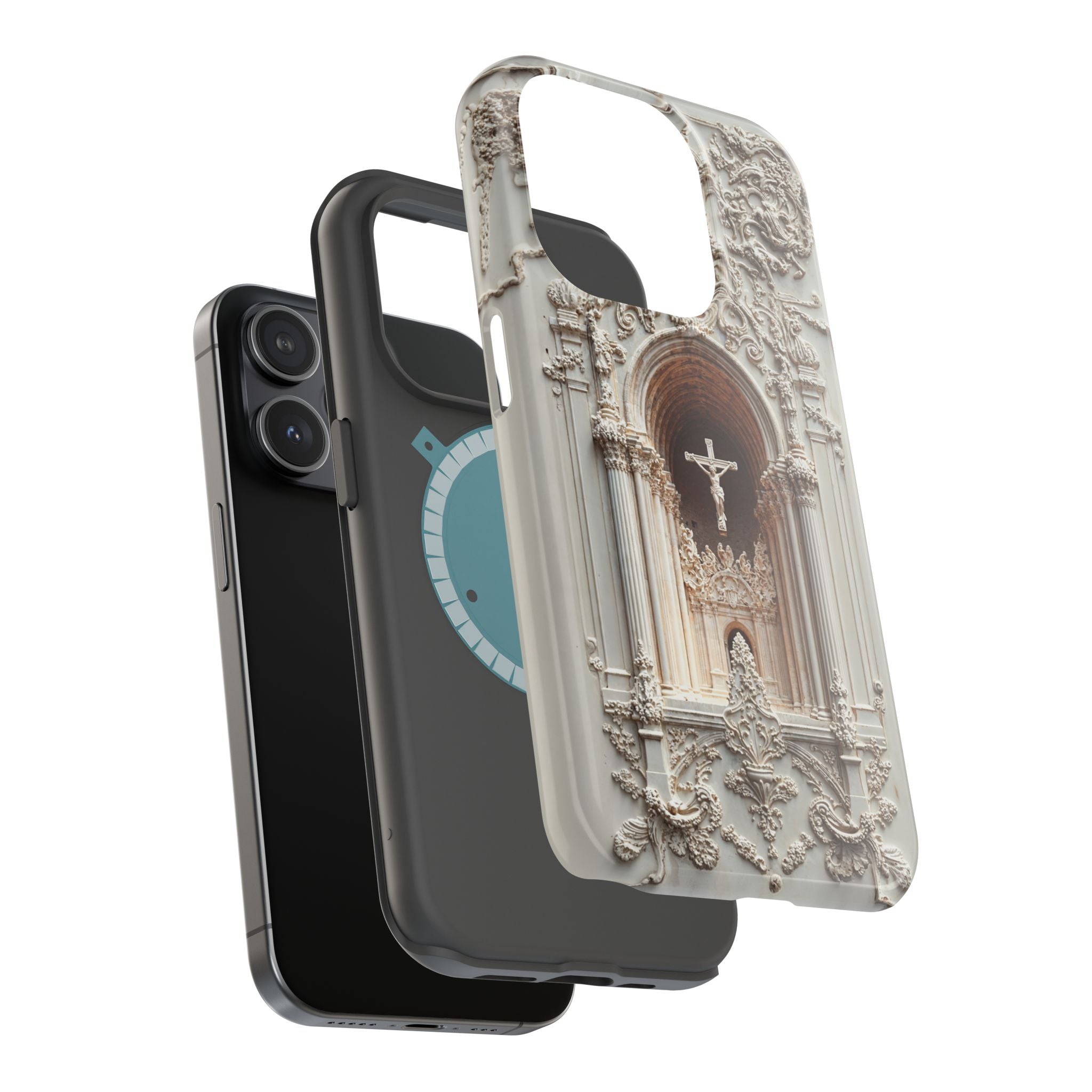 Devotion MagSafe