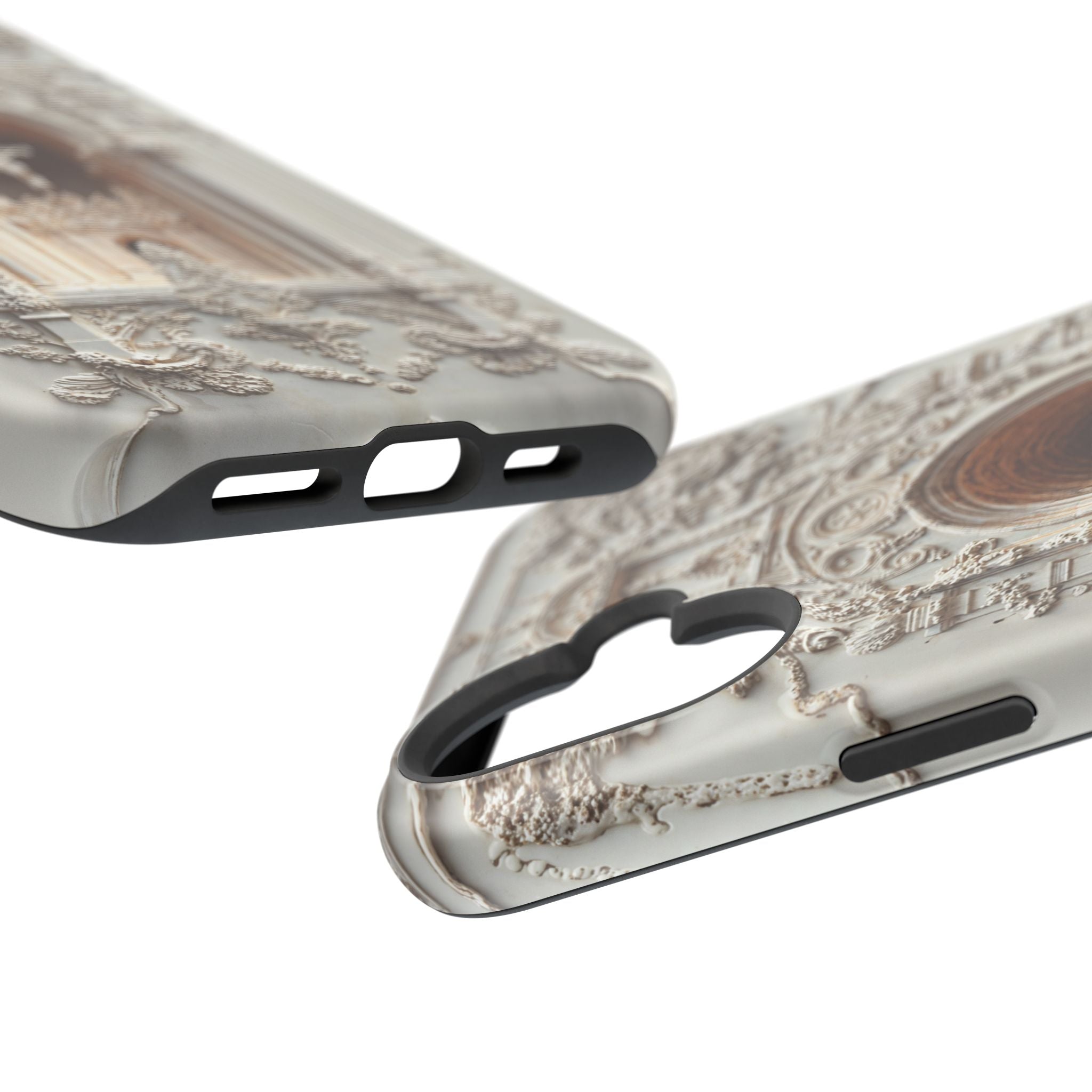 Devotion MagSafe