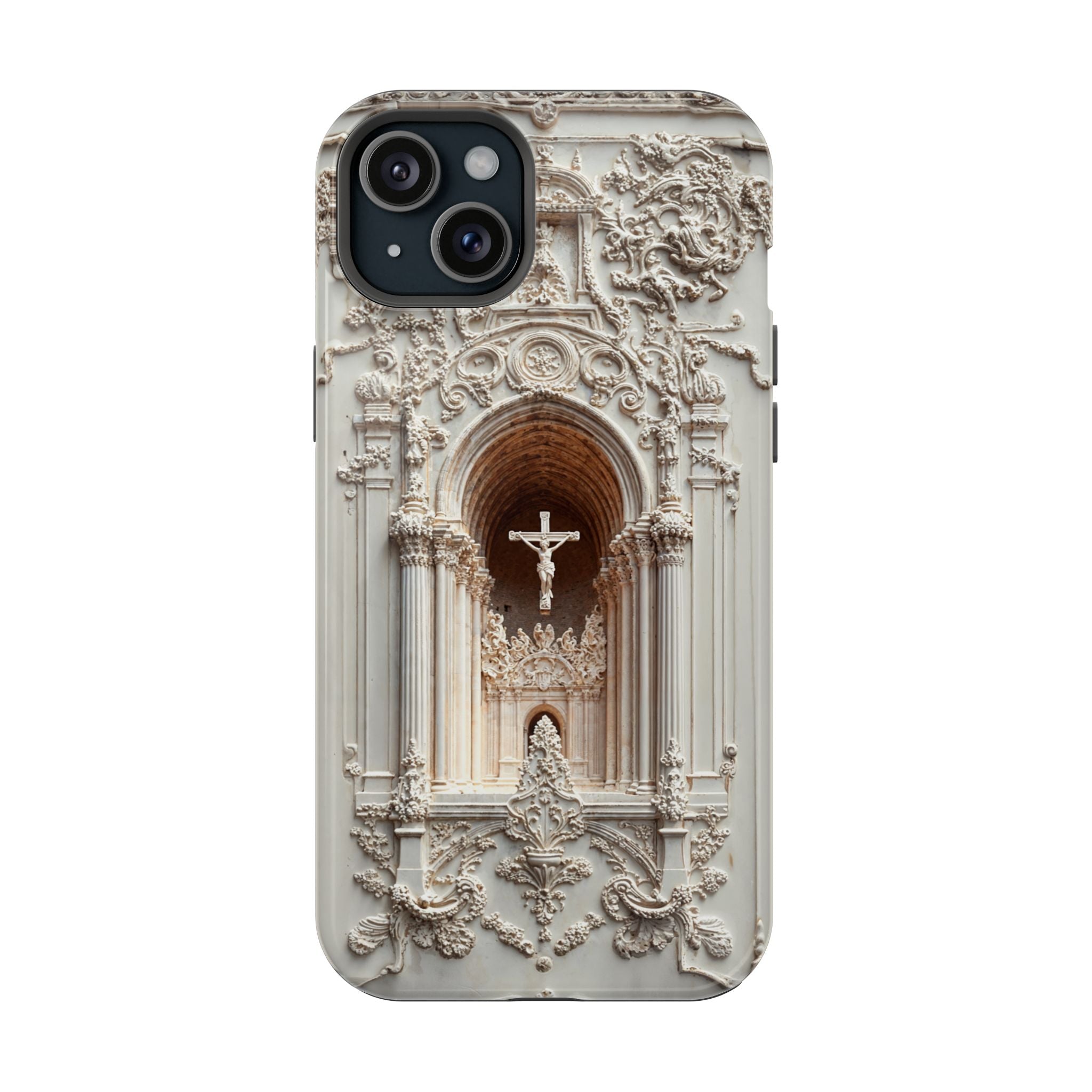 Devotion MagSafe