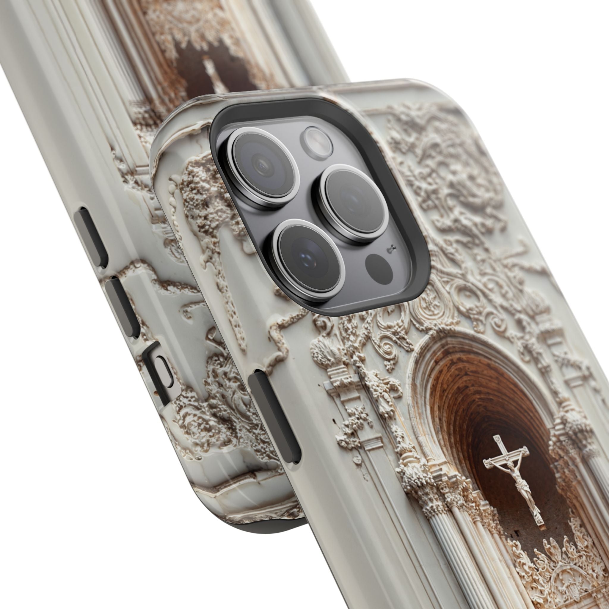 Devotion MagSafe