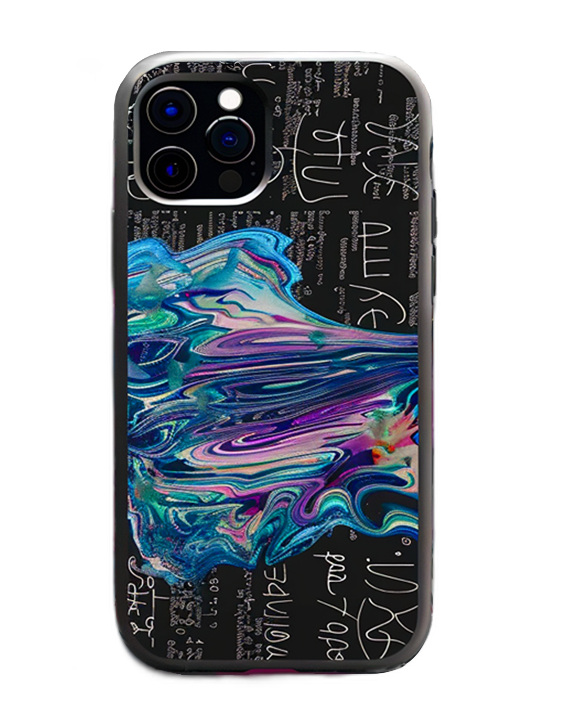Quantum Splash
