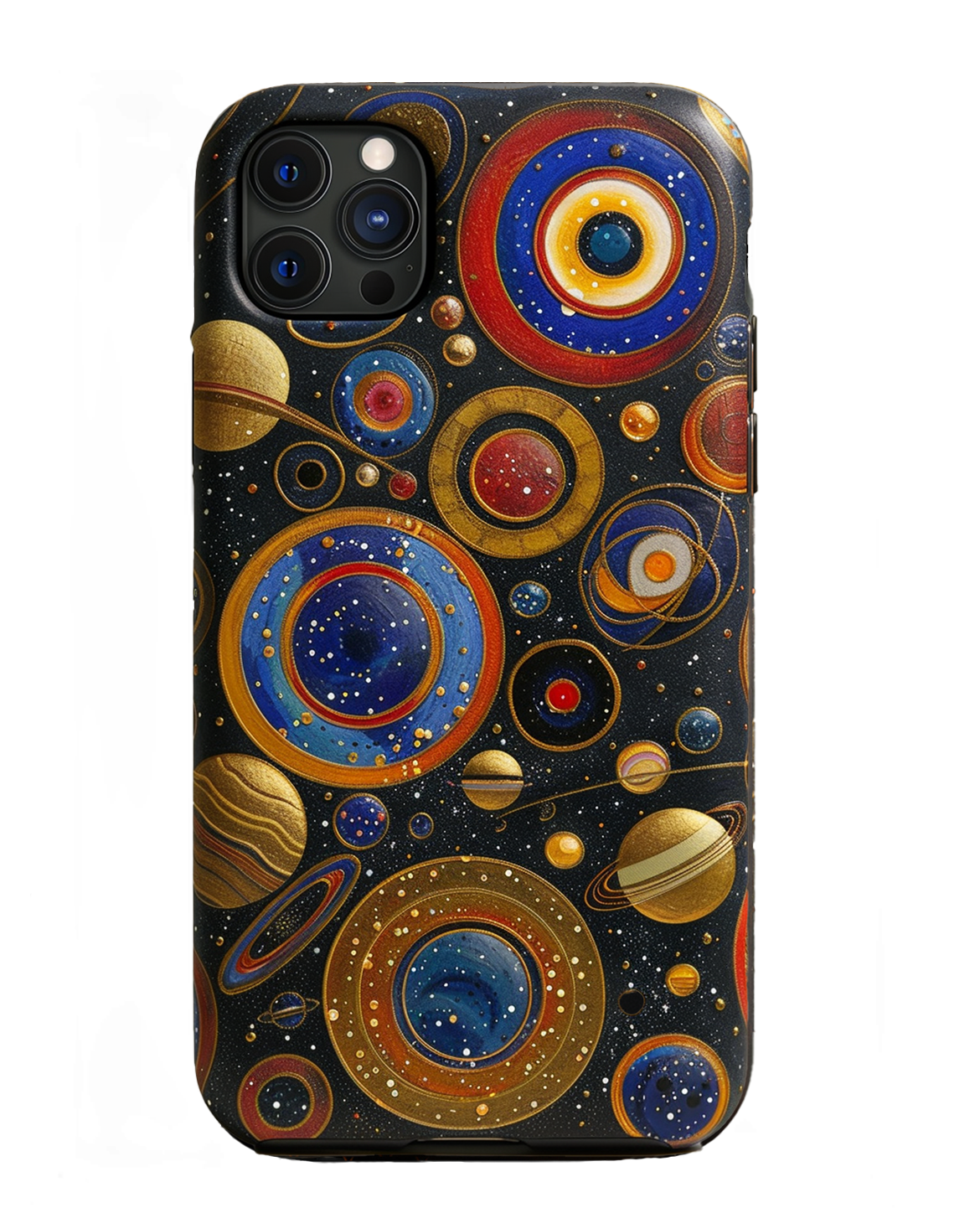 Universe Unfolding