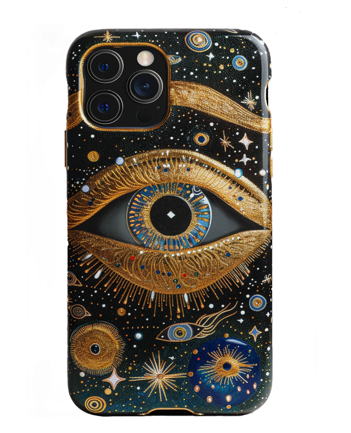 Eye of the Cosmos