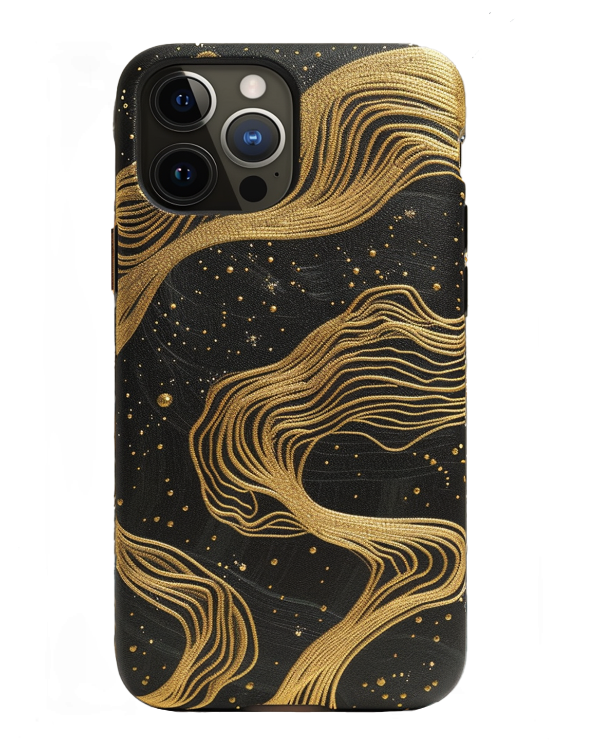 Ethereal Ebbs & Flows