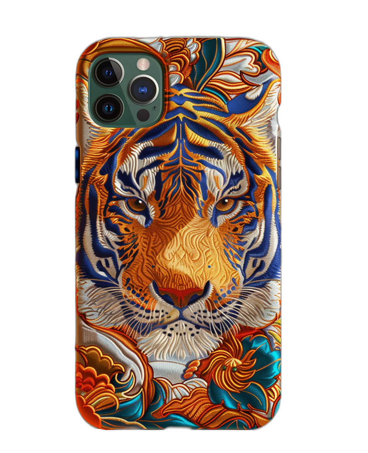 Esprit du Tigre