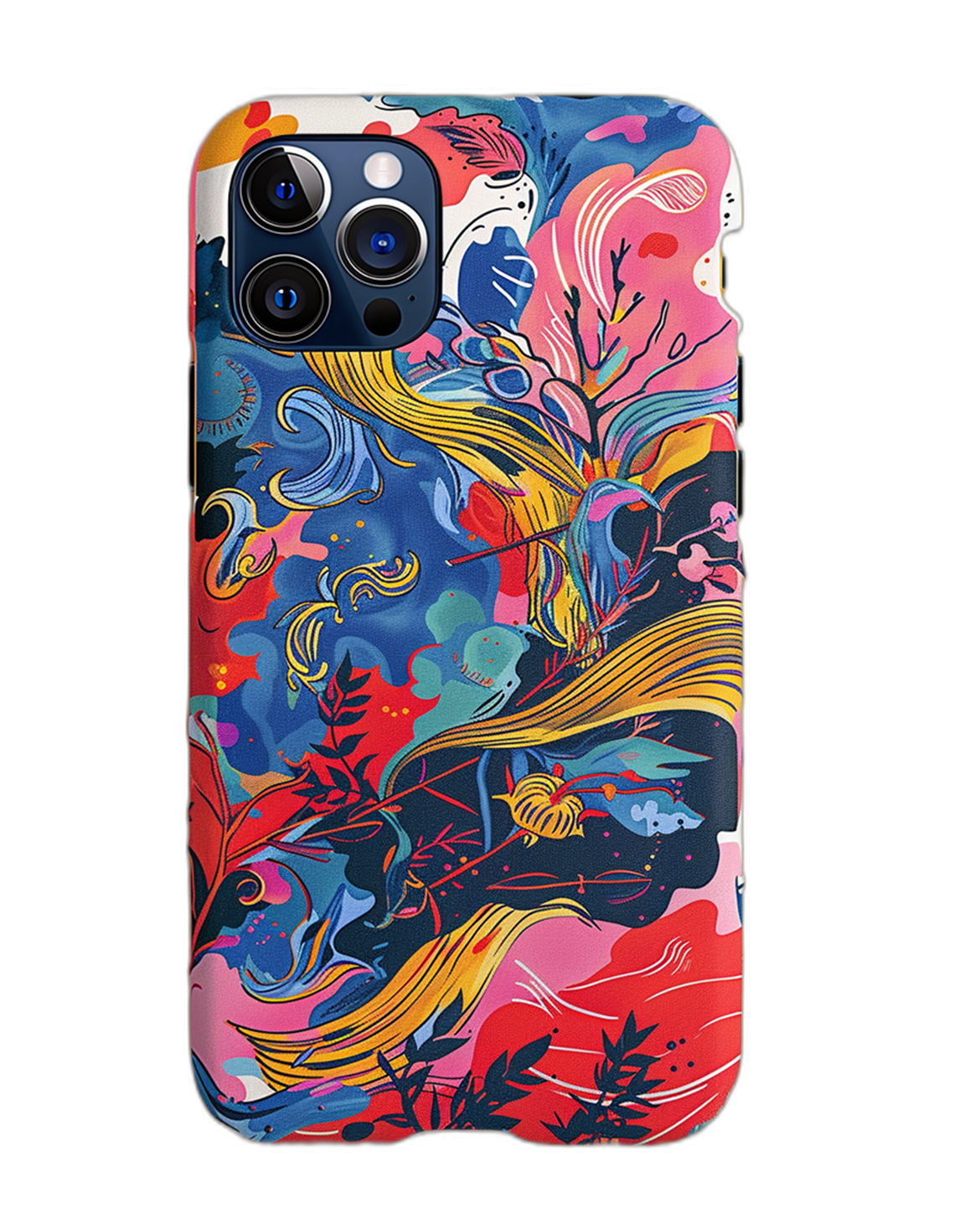 Rhapsodie de Couleurs