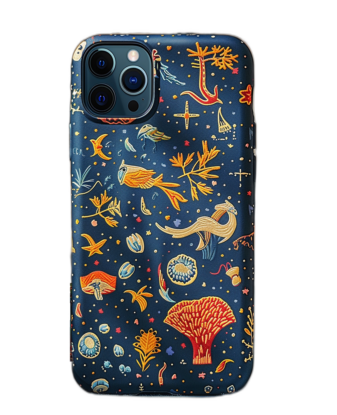 Harmonie des Abysses