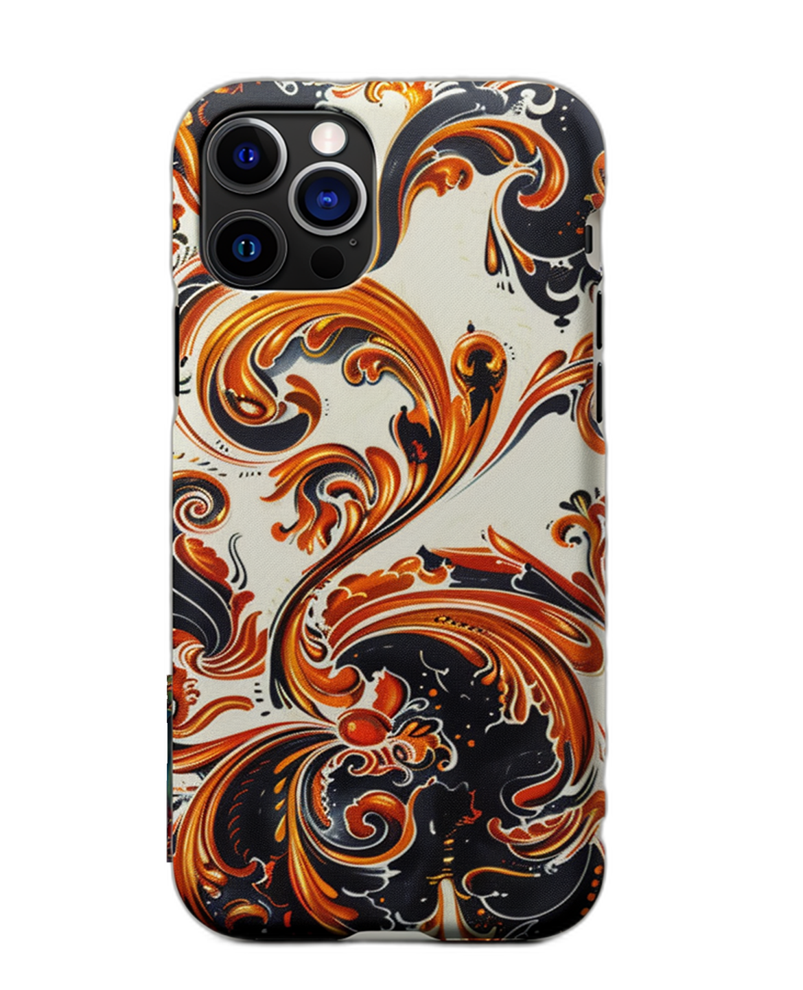 Tourbillon de Trésors