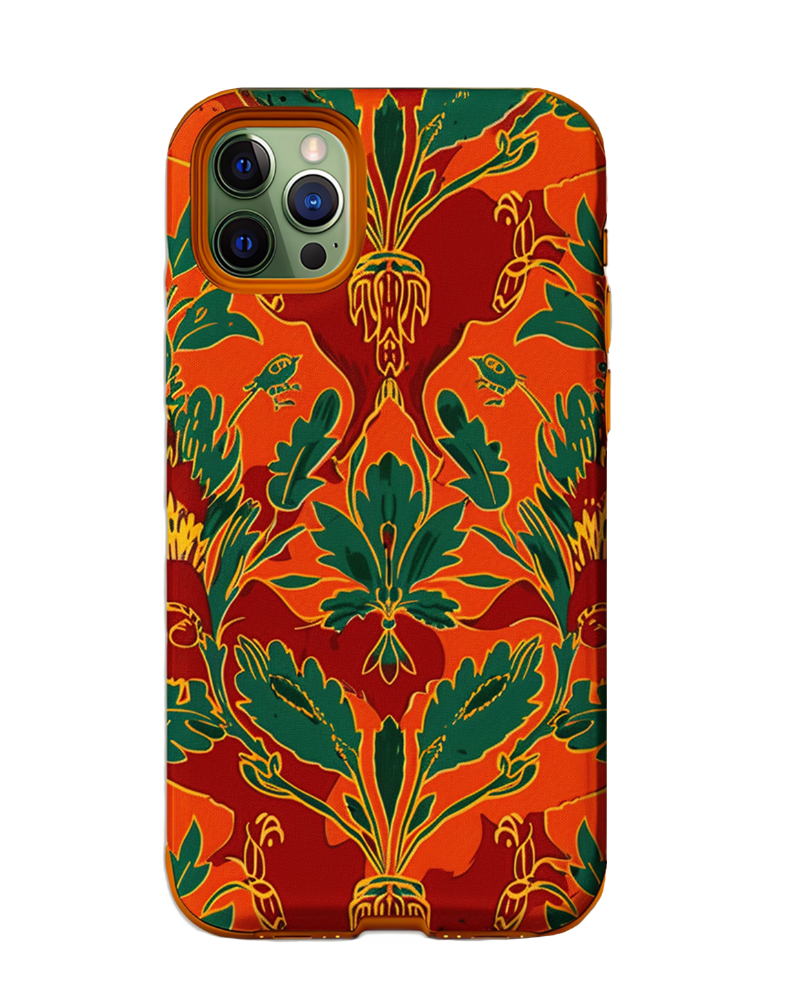 Flore de la Forteresse