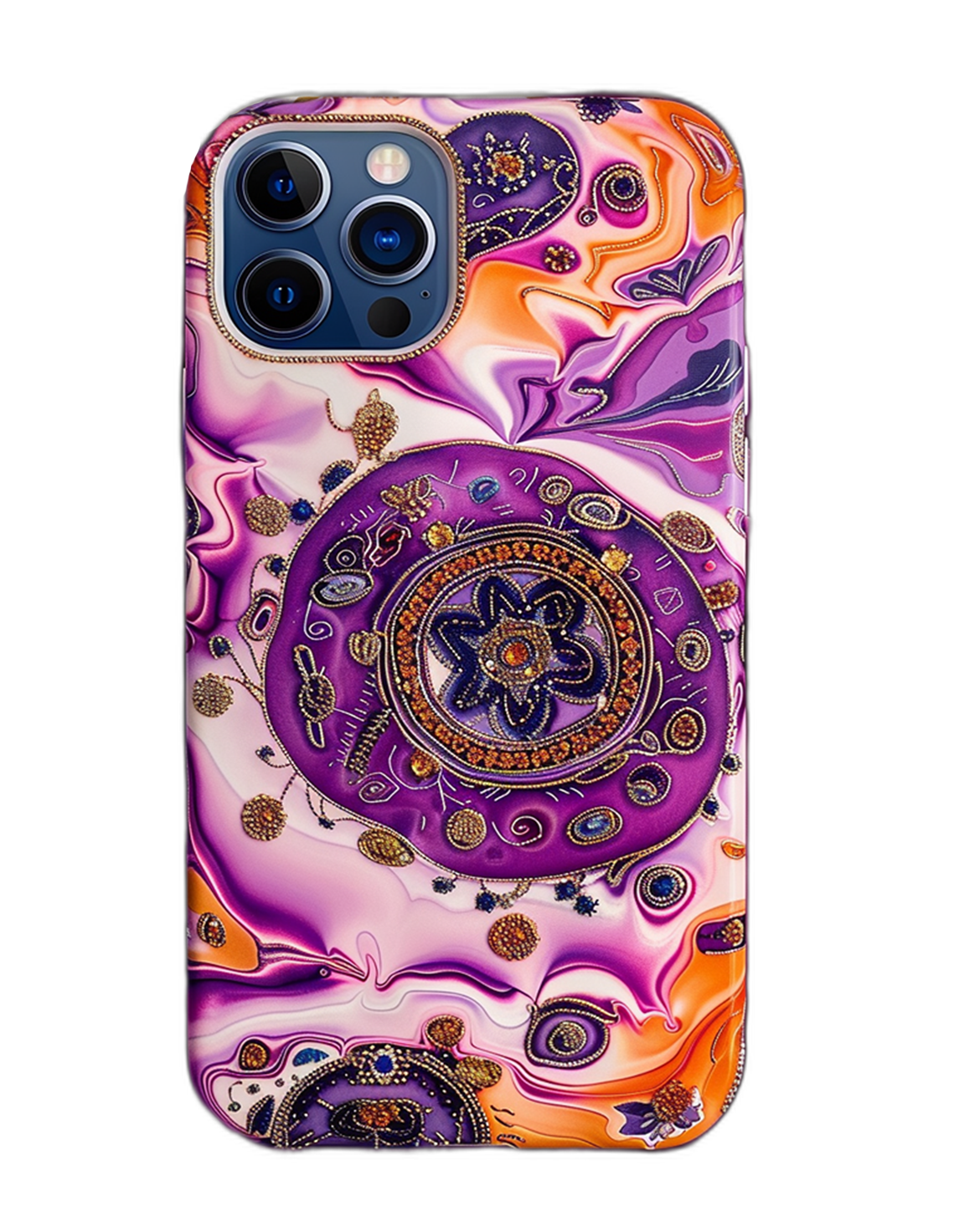 Univers d'Ultraviolet