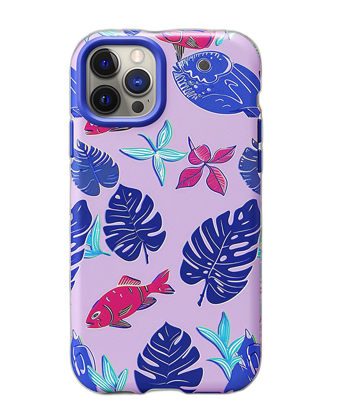 Purple Hits Different