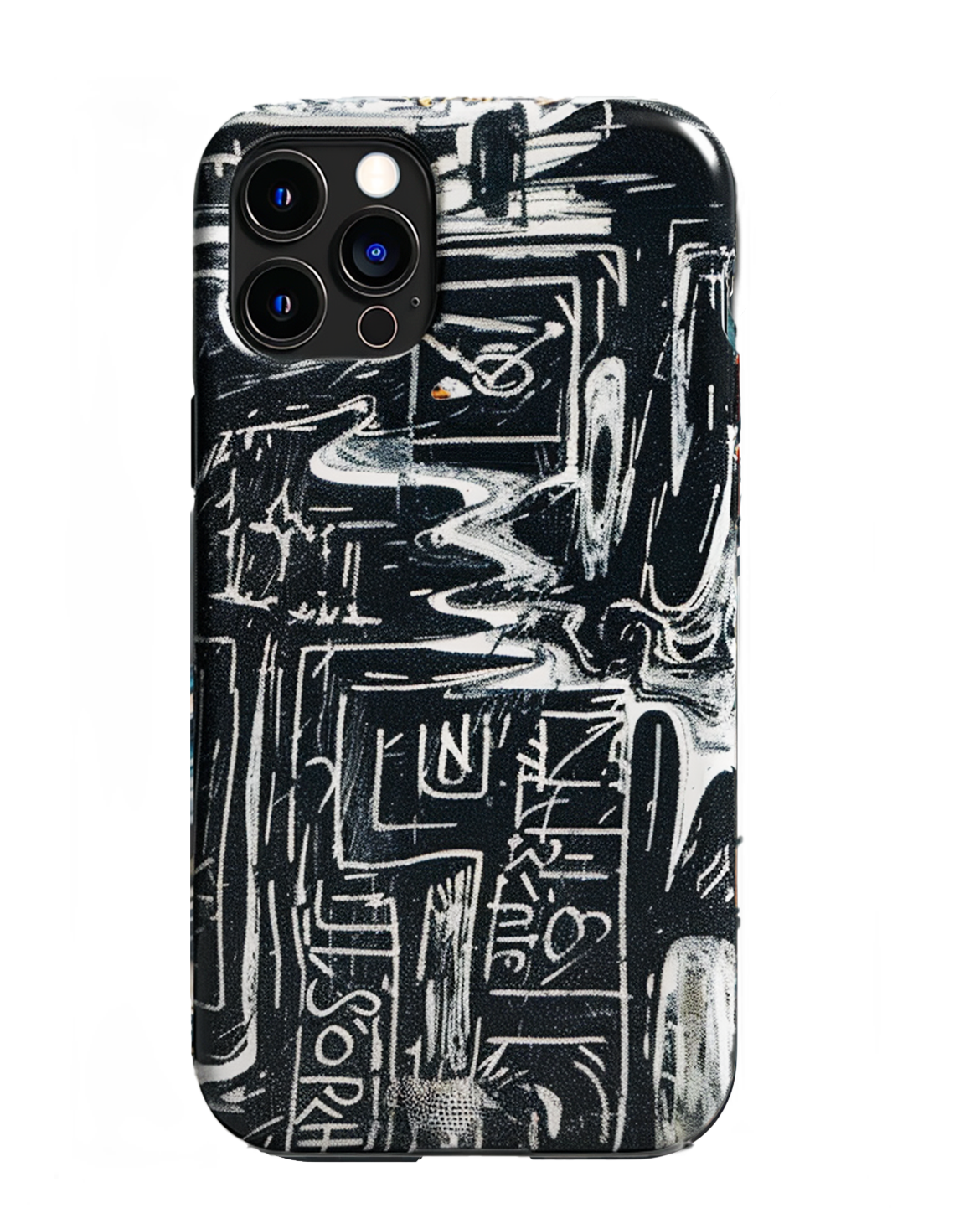 Tagged Without a Trace