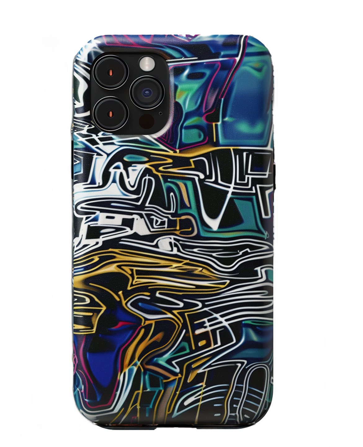 Streetlight Scribbles