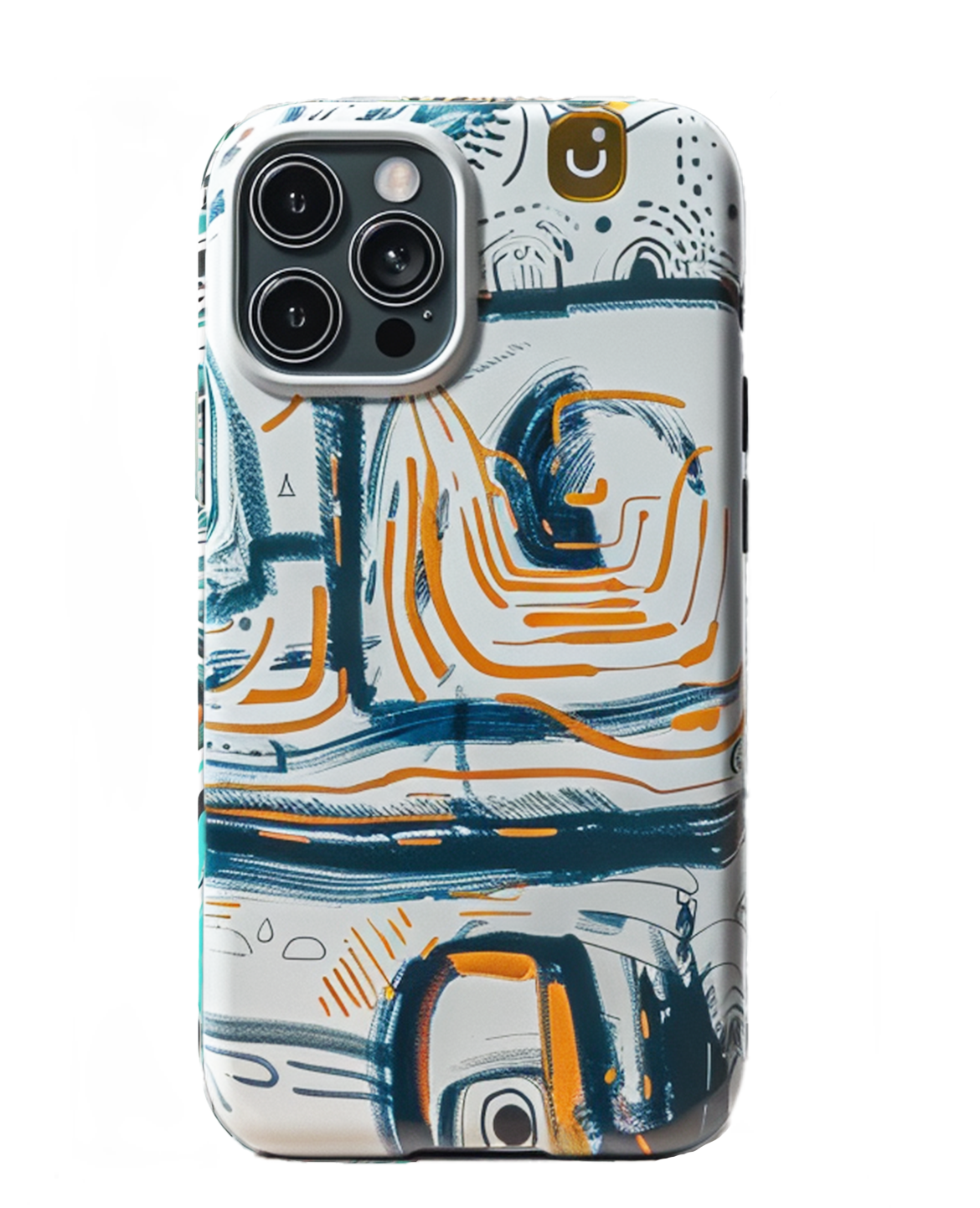 Bold is the Blueprint