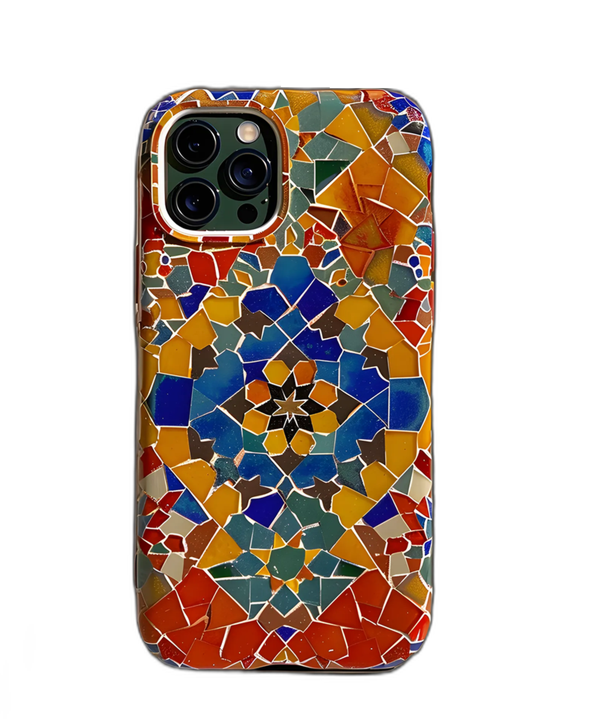 Casablanca Colorplay