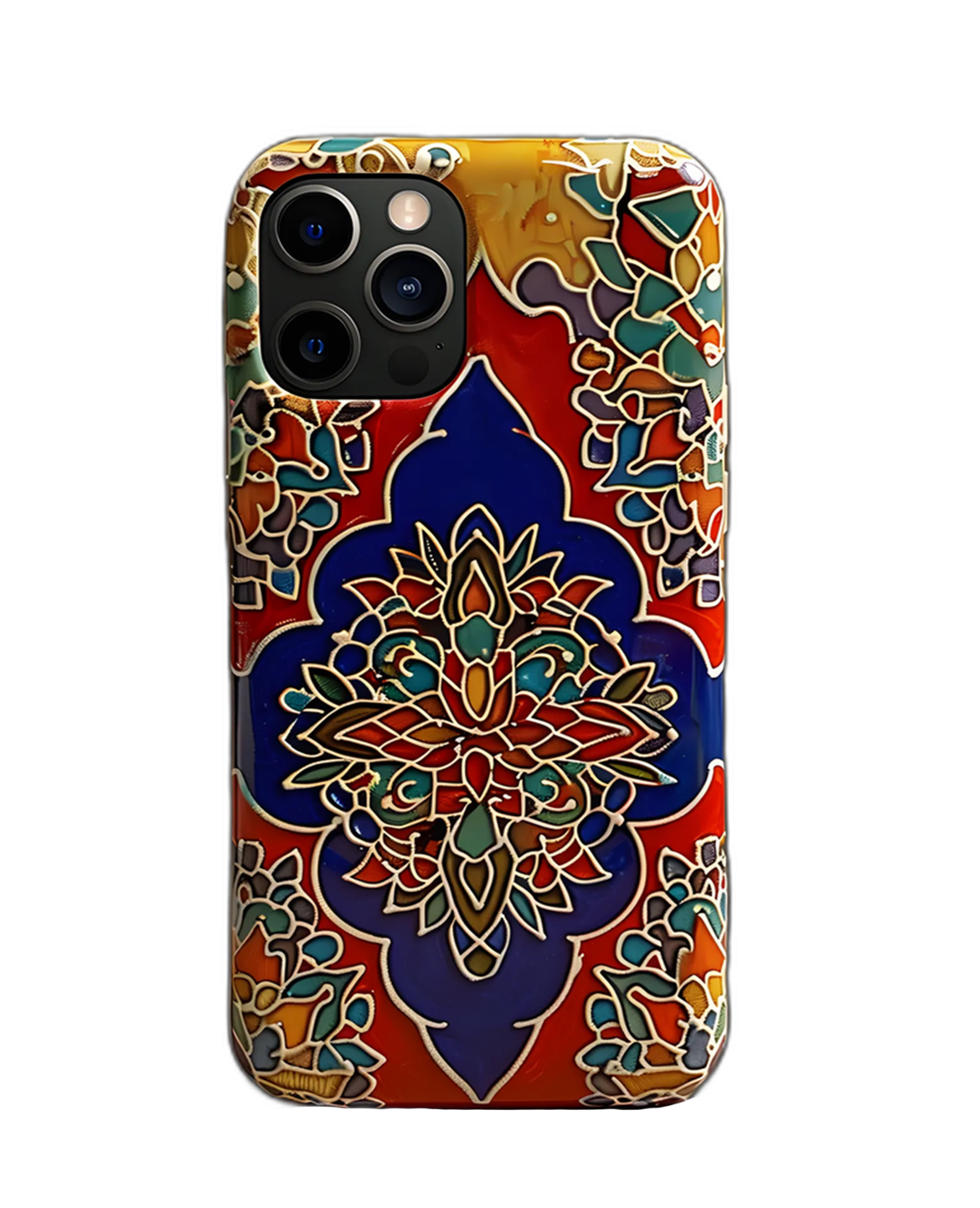 Marrakech Mosaic