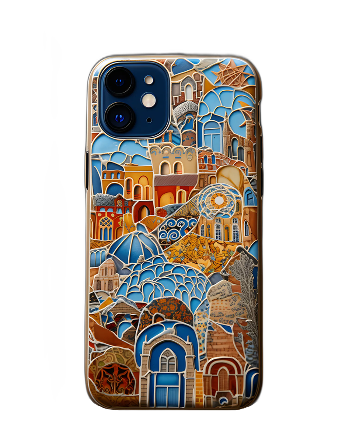 Byzantine Echoes