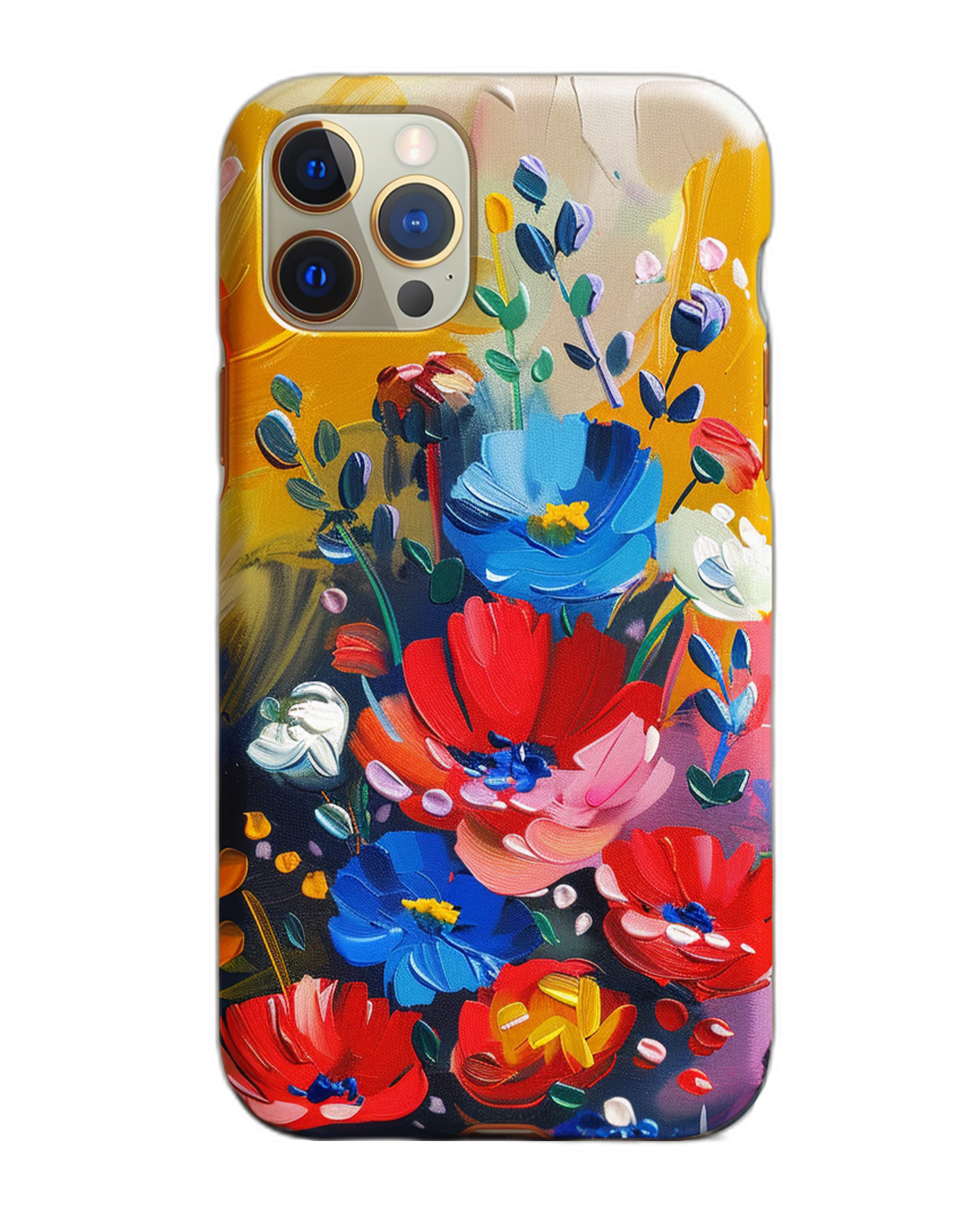 Floral Fiesta – iPhone Cases Inspired by Classic Oil Paintings