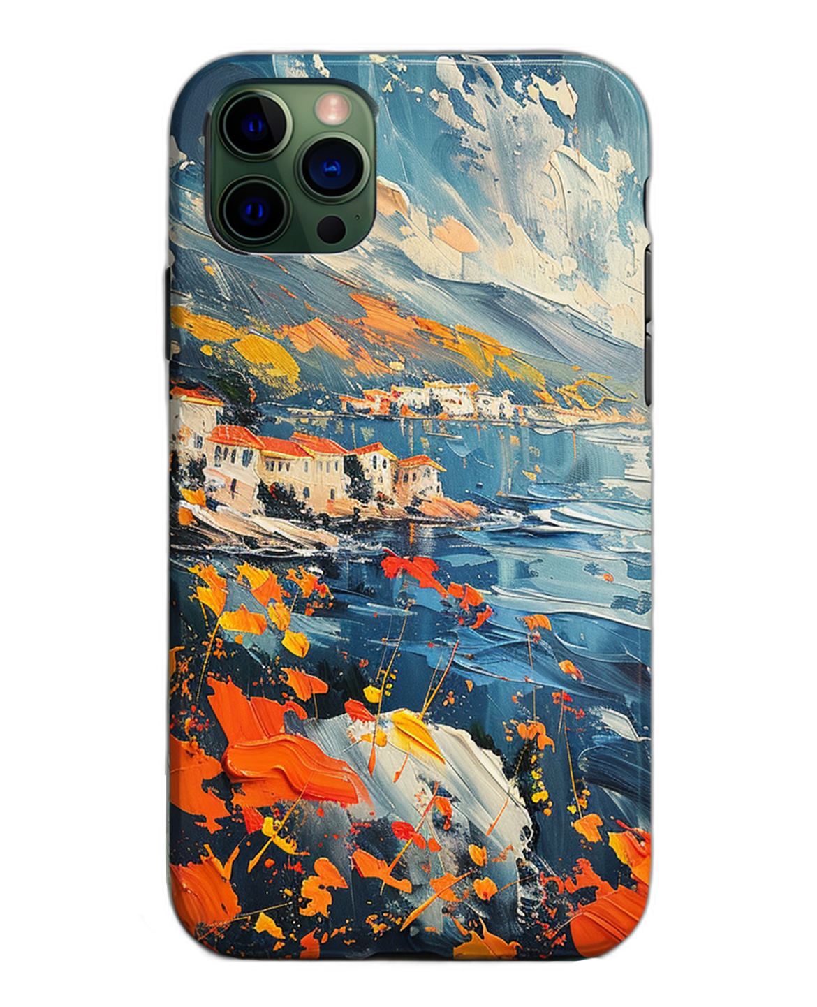 Seascape Symphony