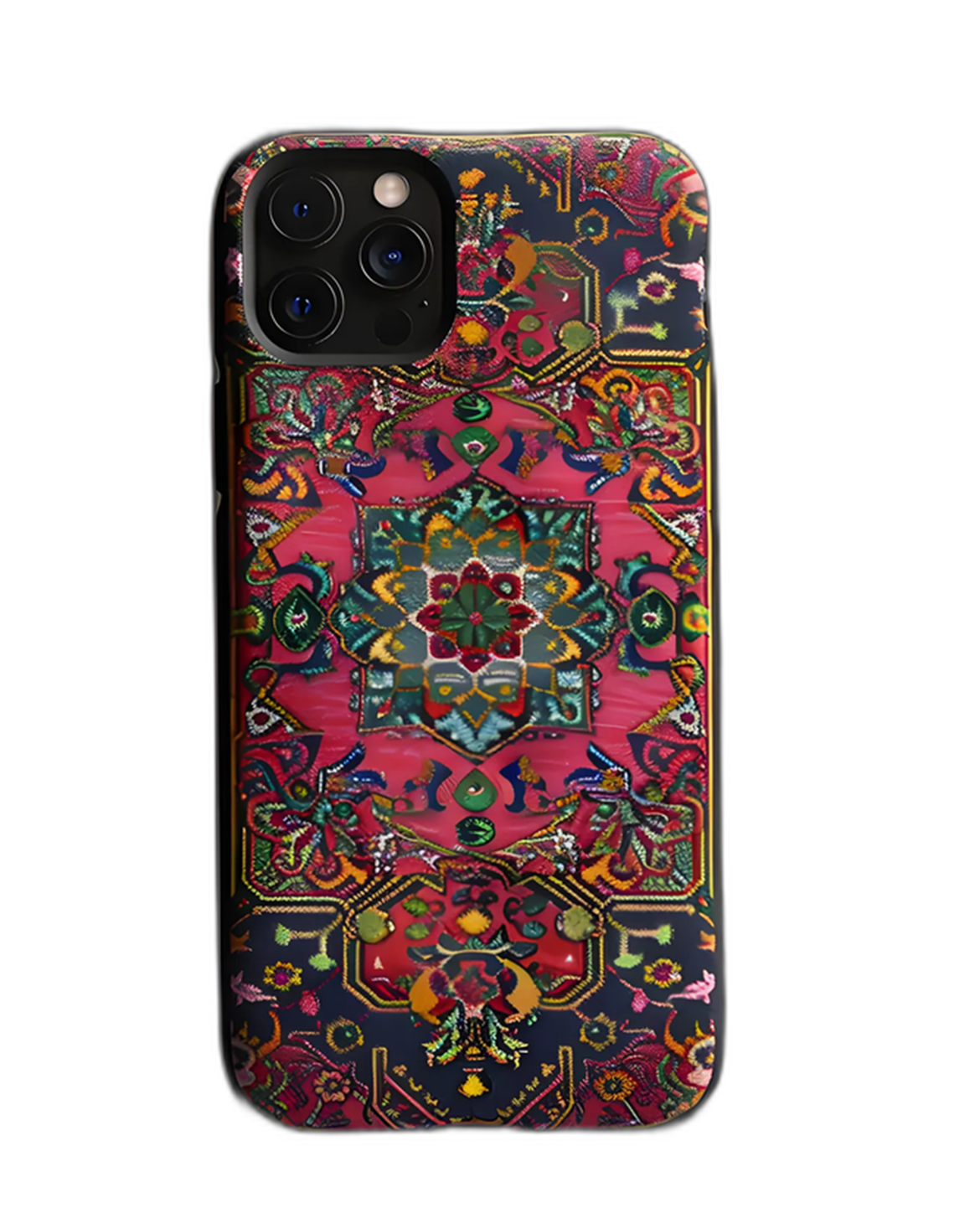 Kashan Kaleidoscope