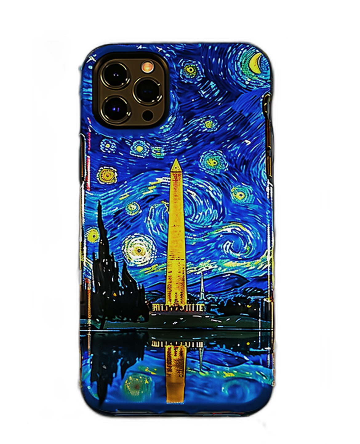 Starry Washington DC