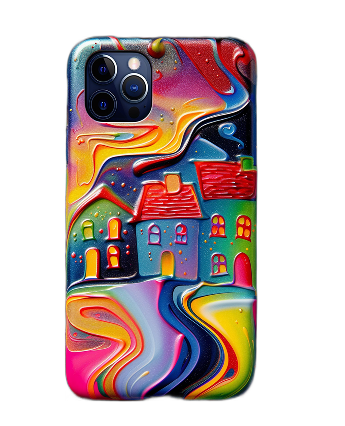 Neighborhood of Dreams