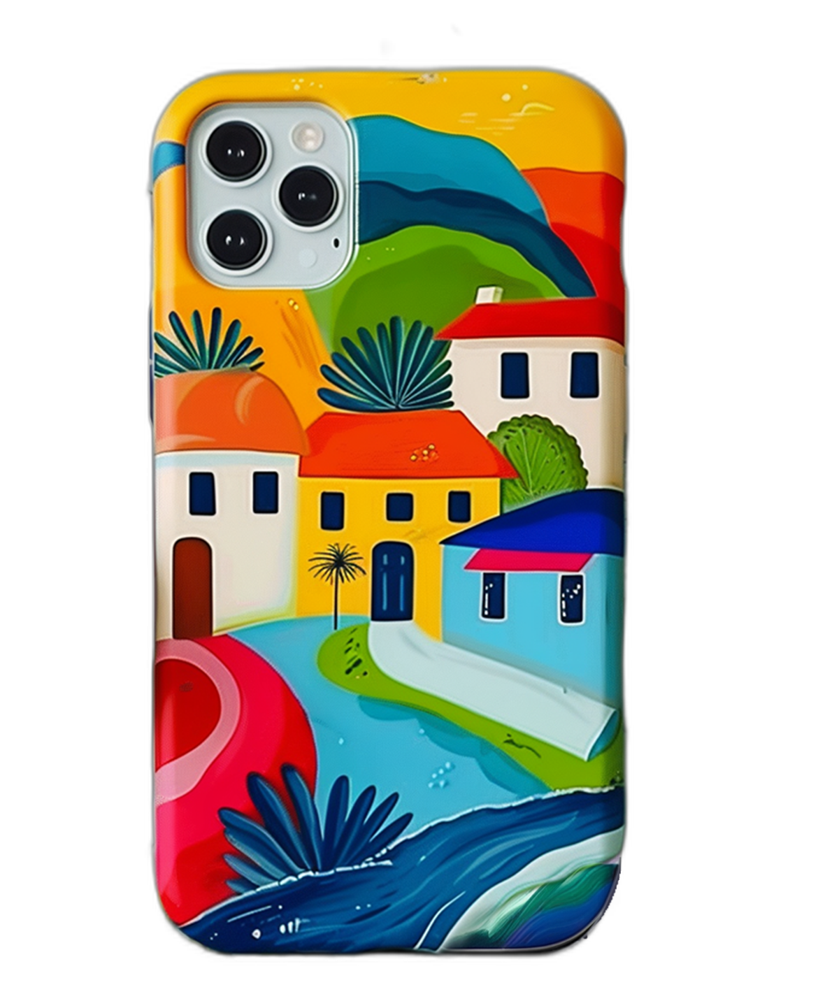 Mountainview Enclave