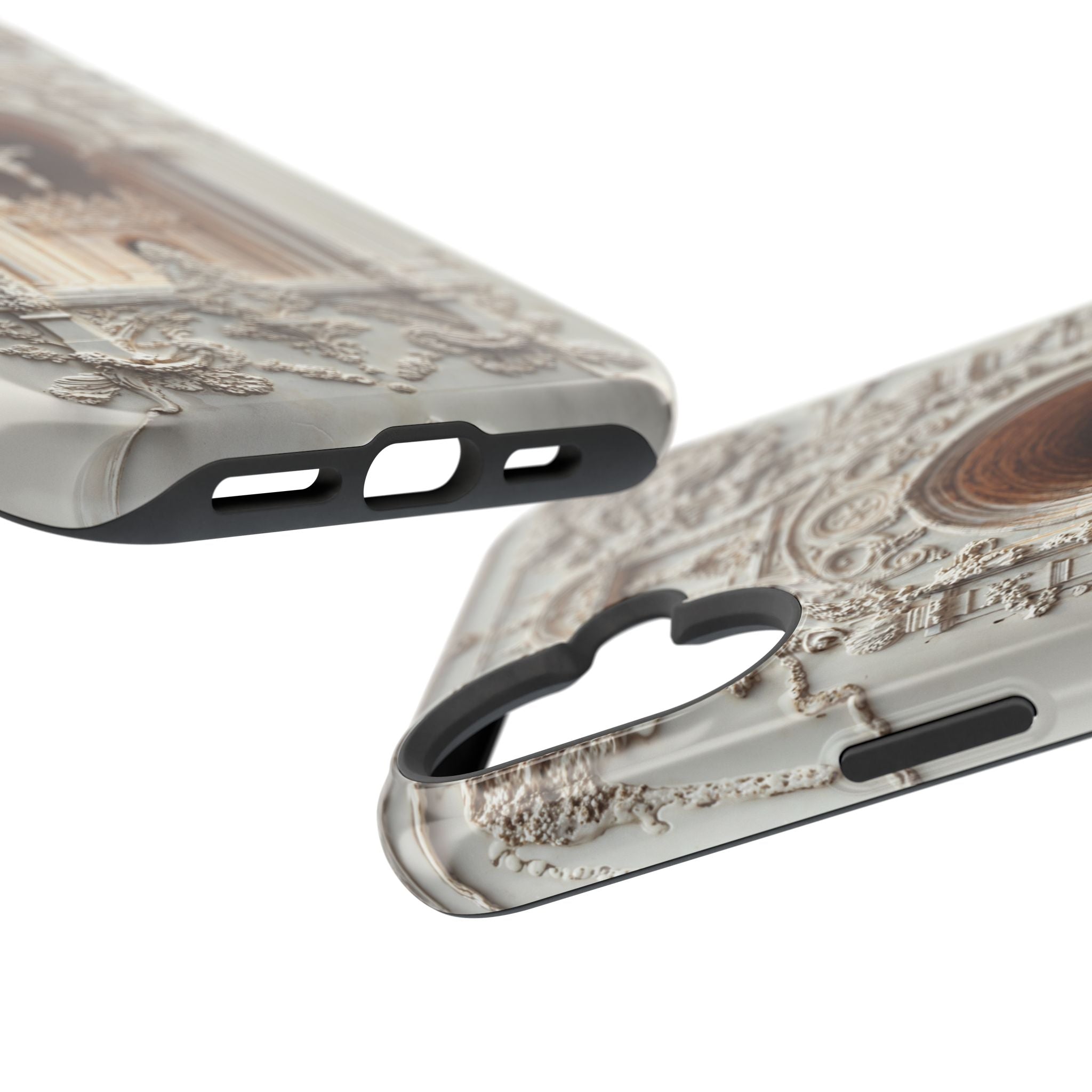 Devotion MagSafe